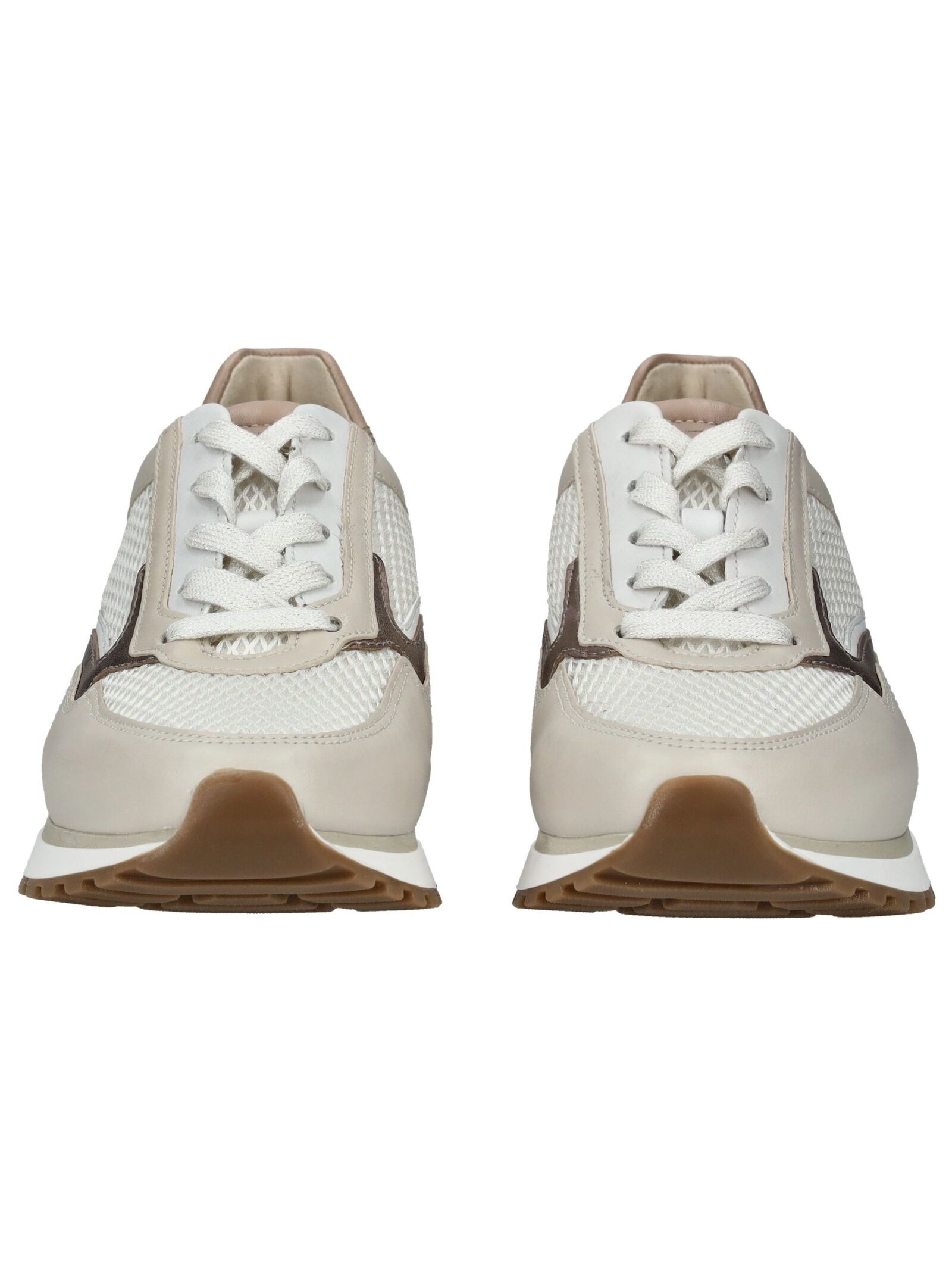 Gabor Comfort Sneaker »Gabor Comfort Sneaker Leder/Synthetik«