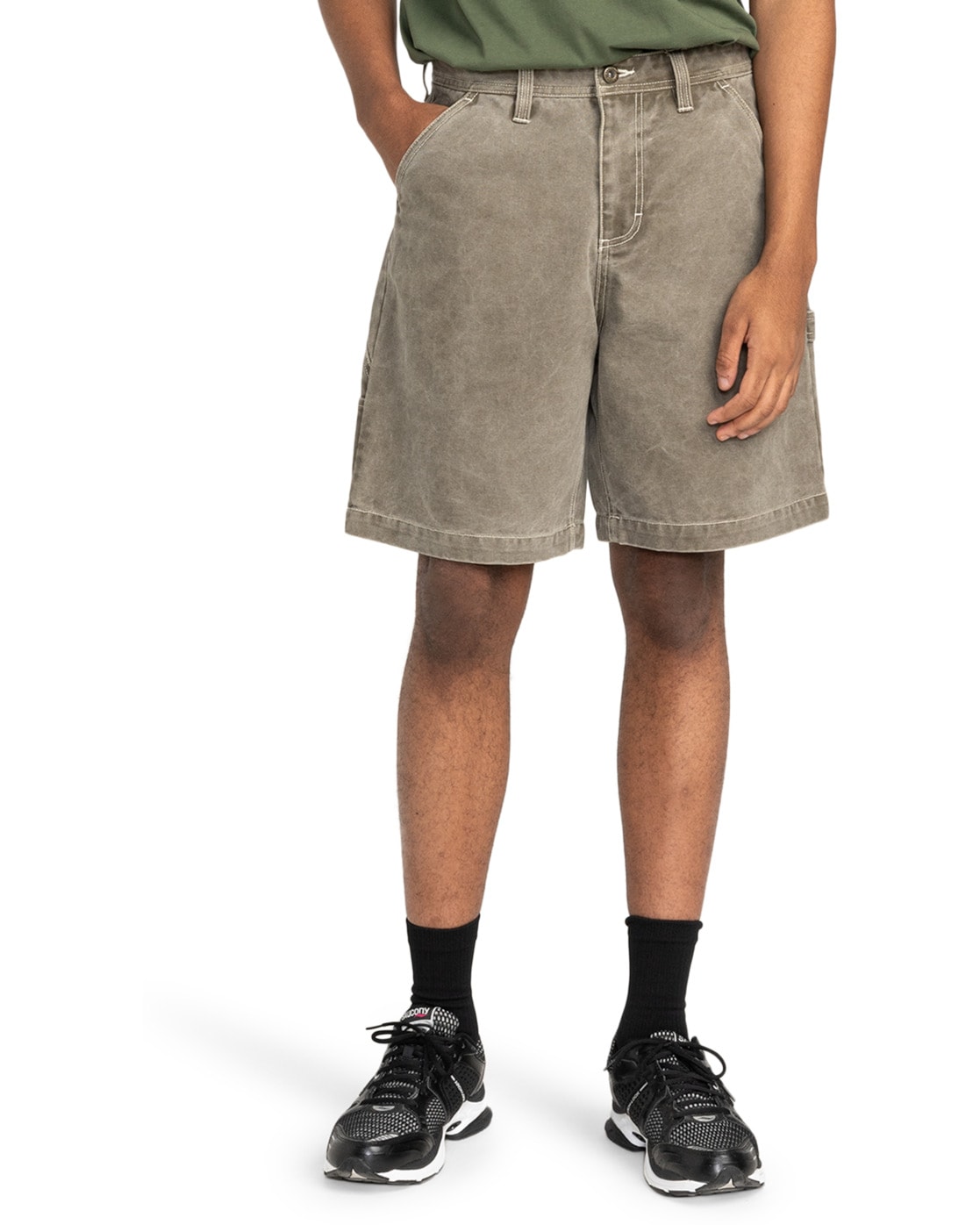 Element Shorts "Carpenter 12.6"" günstig online kaufen