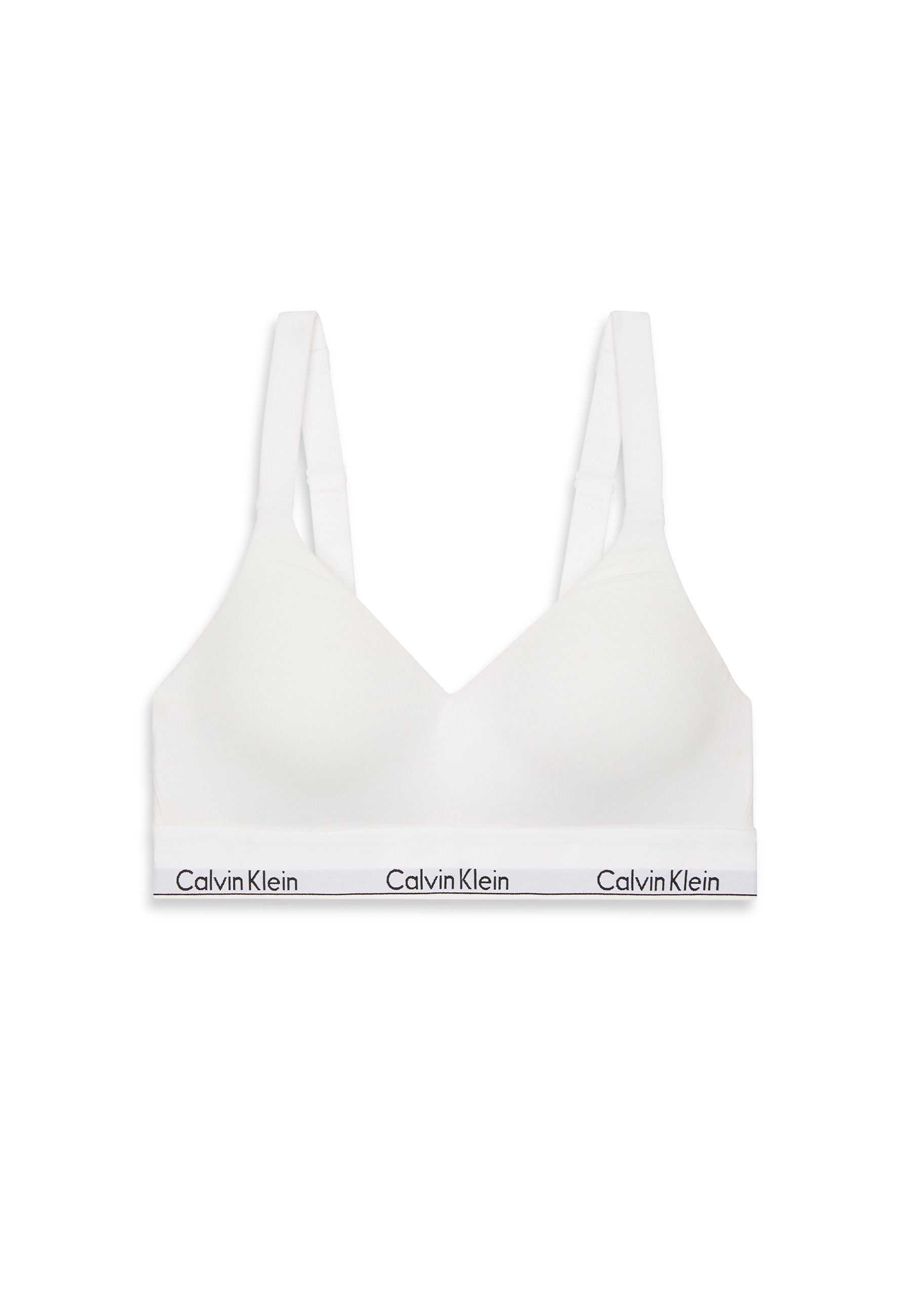 Calvin Klein Underwear Bralette »LIFT BRALETTE«, mit Logo-Elastikbund
