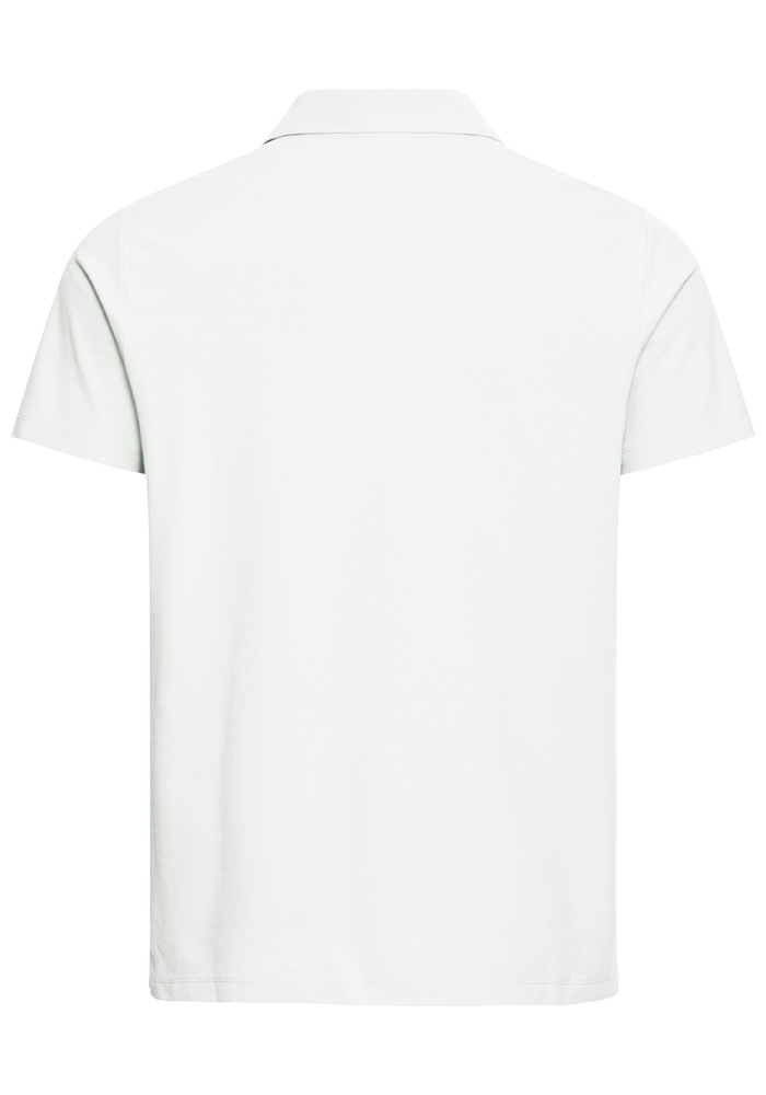 Jack Wolfskin Poloshirt »ESSENTIAL POLO M« mit Polokragen, aus Baumwolle, atmungsaktiv, Kurzarm, normale Länge