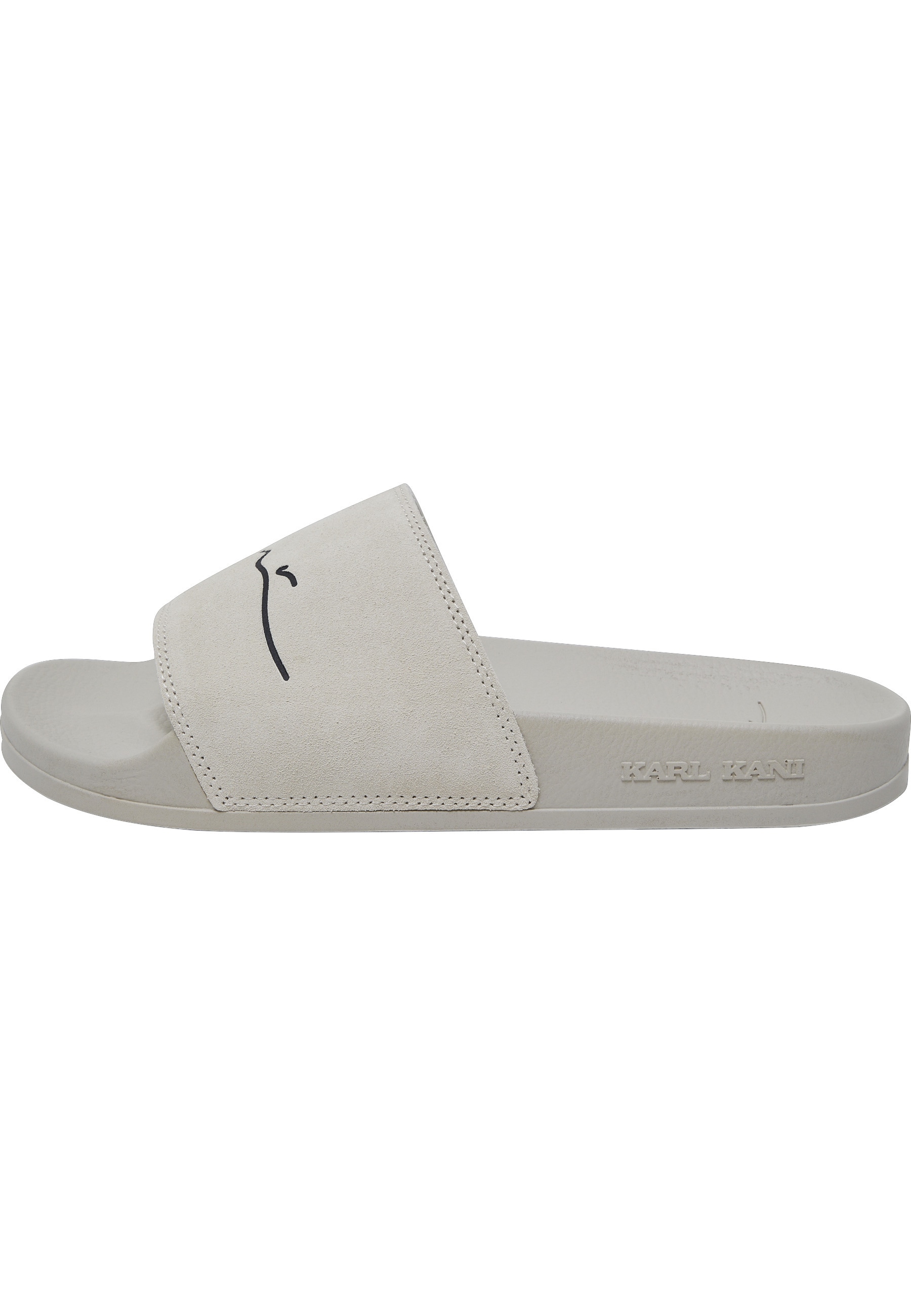 Karl Kani Sneaker »Karl Kani Damen KKSLDSM000009 Pool Slide PRM«