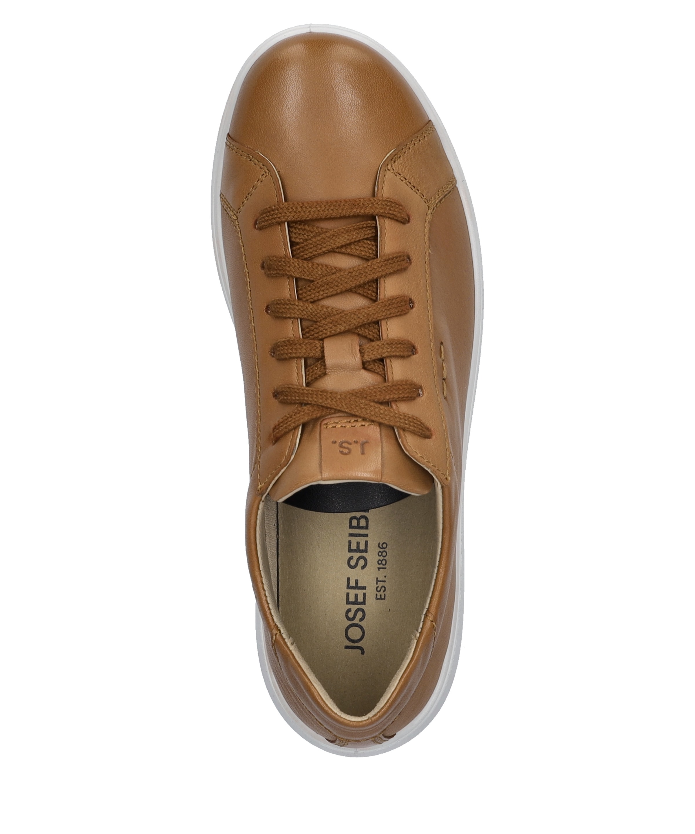 Josef Seibel Sneaker »Megan 07, camel«