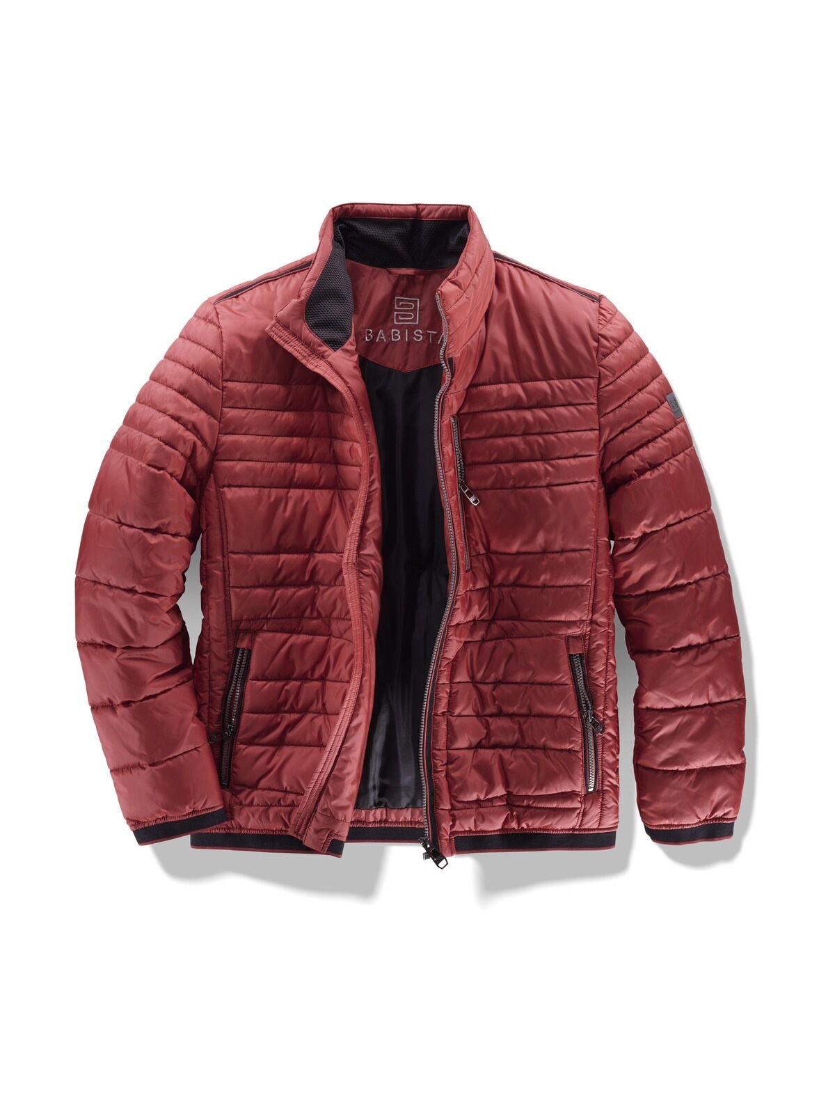 Babista Blouson »Blouson LUTOTE«, (1 St.), mit praktischen Taschen