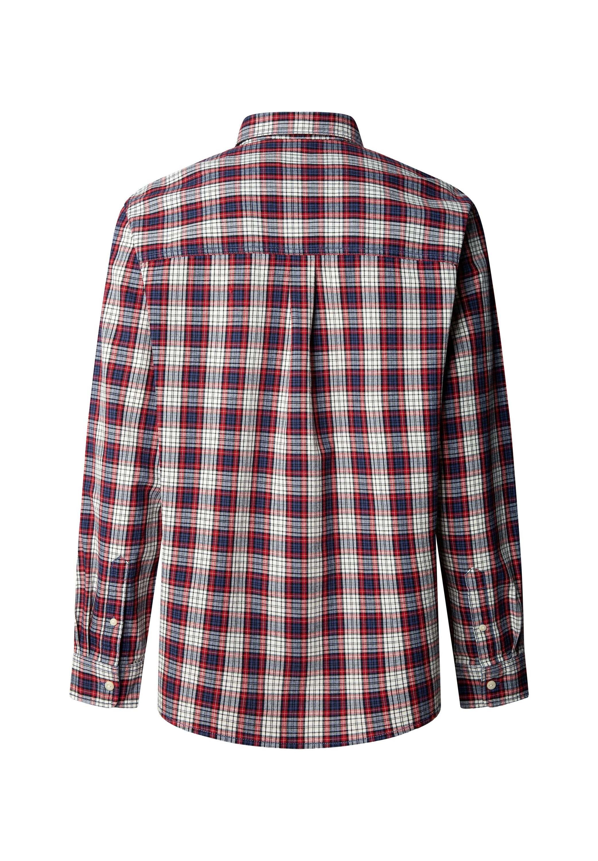 Pepe Jeans Funktionsshirt »shirt ROCHESTER«