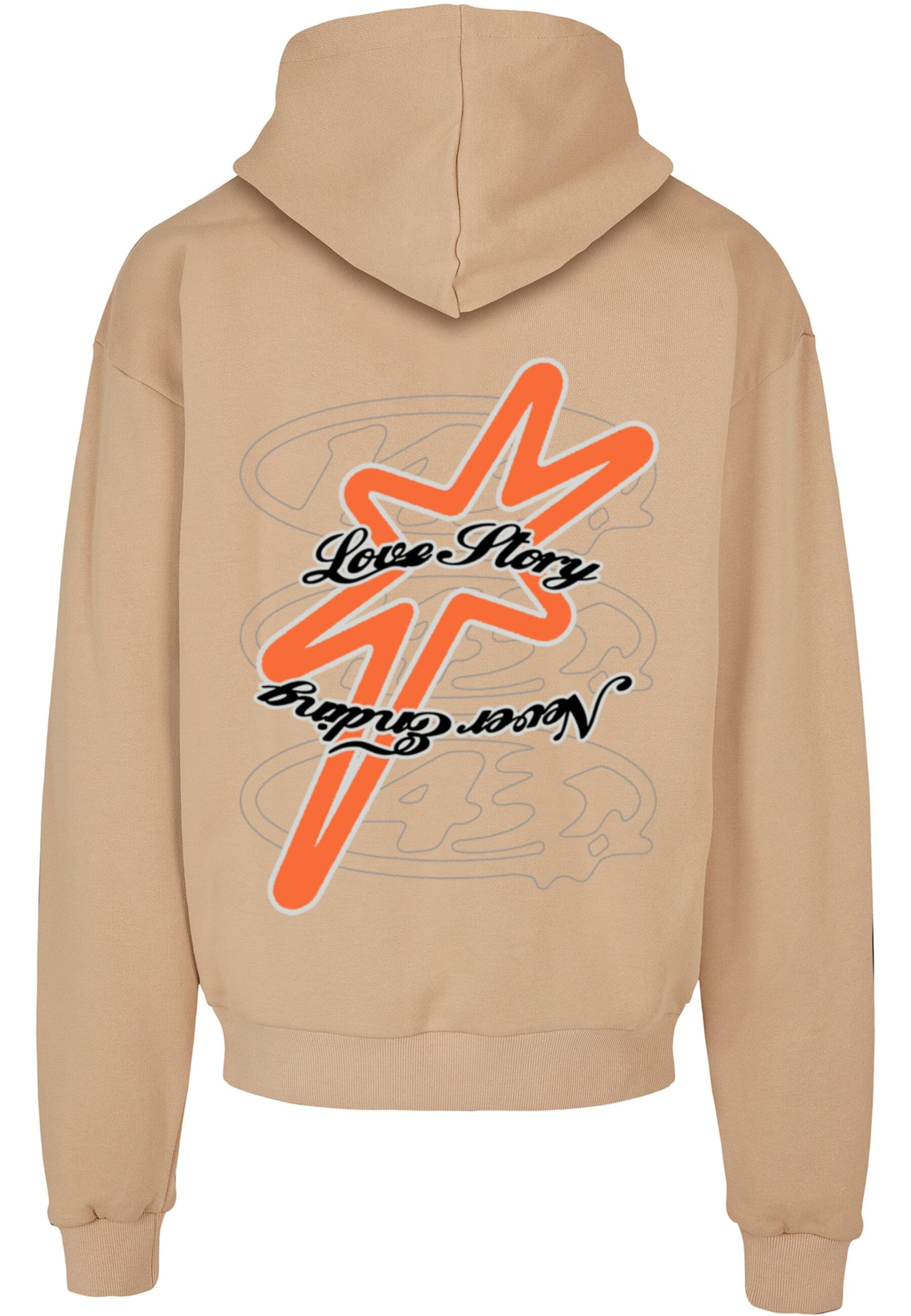 Upscale by Mister Tee Kapuzensweatshirt "Upscale by Mister Tee Herren", (1 günstig online kaufen