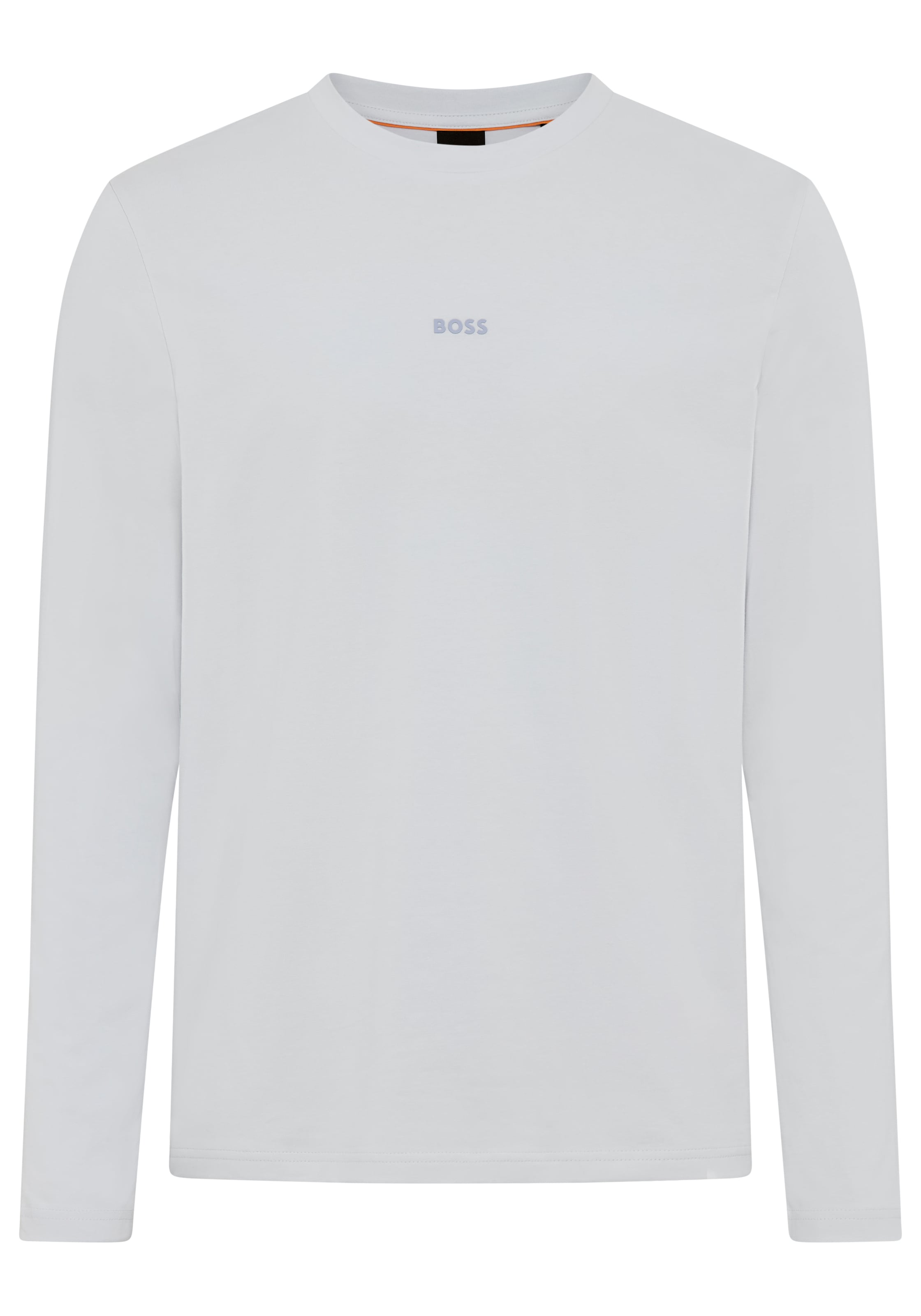 BOSS ORANGE Langarmshirt "TChark" günstig online kaufen