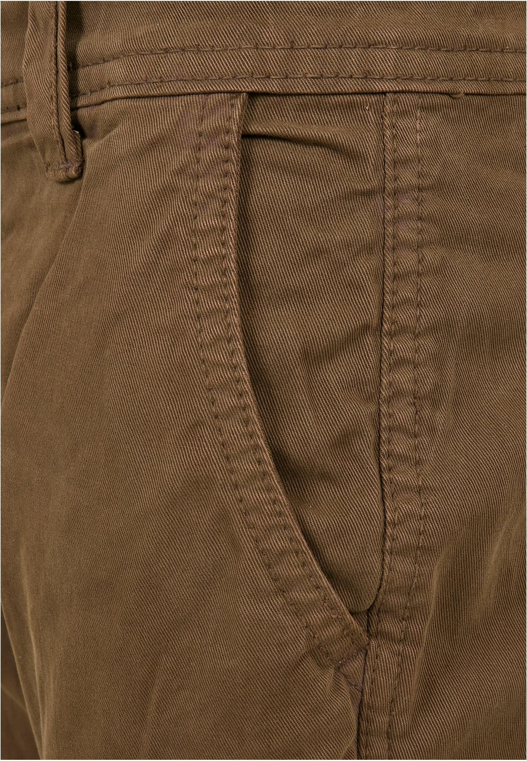 URBAN CLASSICS Stoffhose »Urban Classics Herren Boys Cargo Jogging Pants«, (1 tlg.)