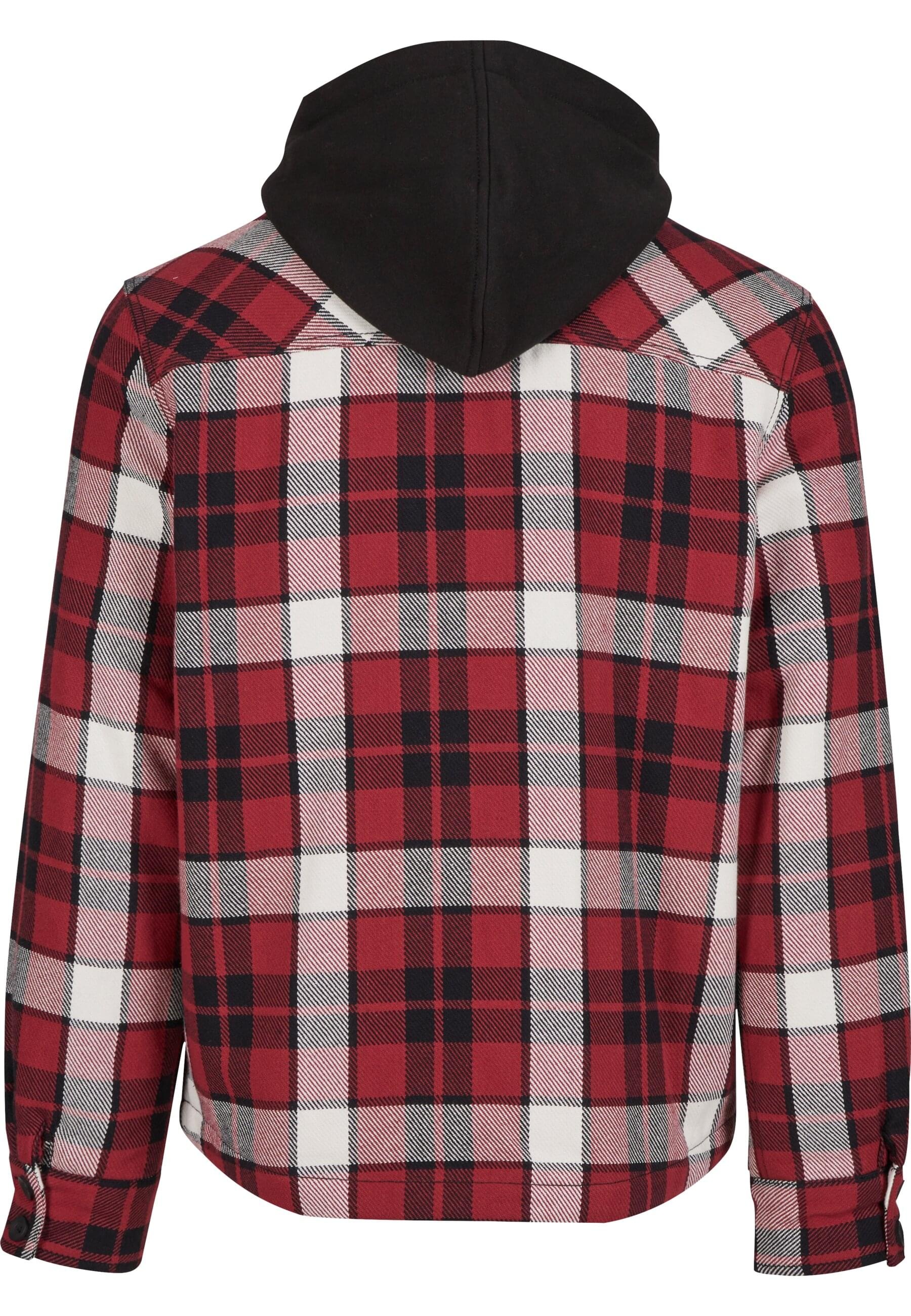 Brandit Winterjacke "Brandit Brandit Top Heavy Twill Jacket" 1 Stk. tlg. mi günstig online kaufen
