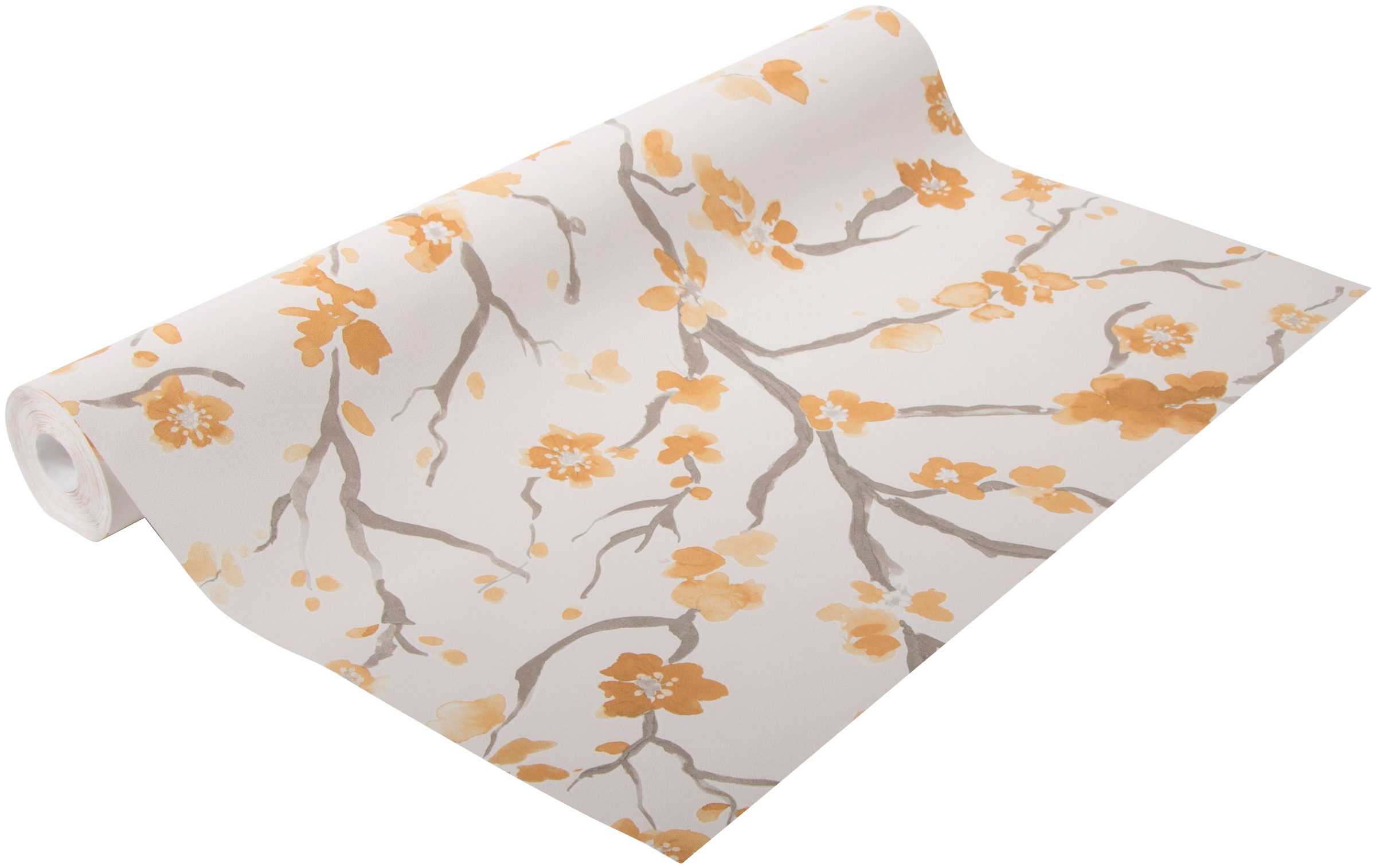 Superfresco Easy Vliestapete »UshiFloral«, gemustert