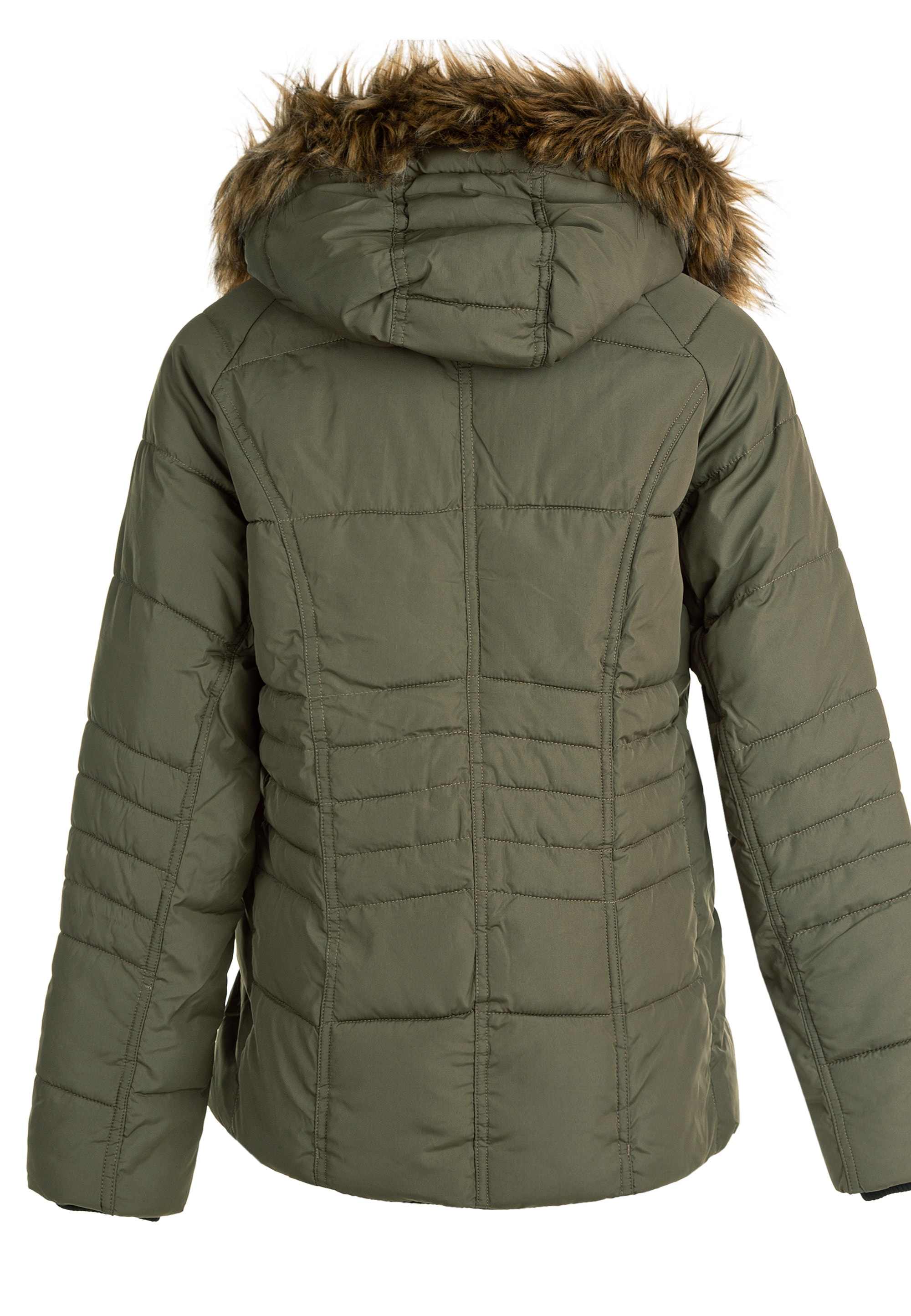 WHISTLER Outdoorjacke »CARRY«, (1 St.), mit wasser- und windabweisender Funktion