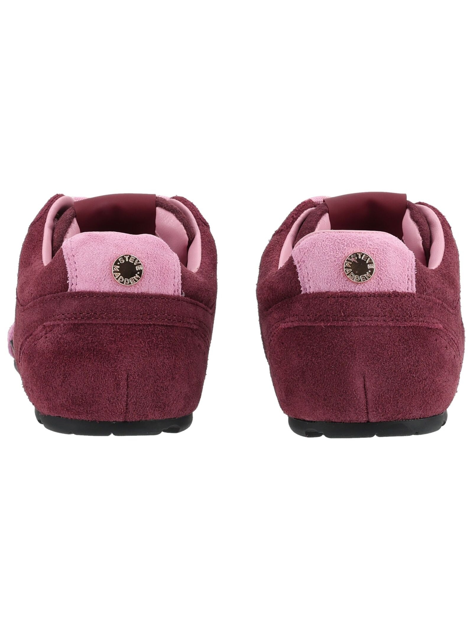 STEVE MADDEN Sneaker »STEVE MADDEN Sneaker Veloursleder«