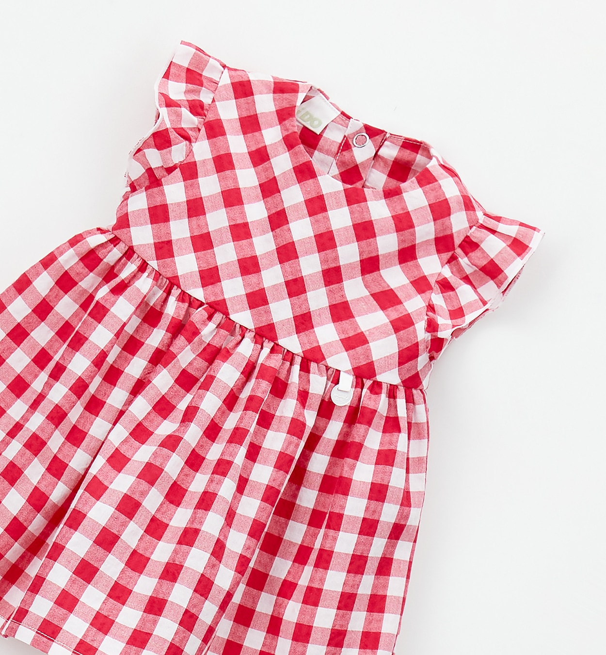 iDo 1100000002199 "BABY GIRL SUMMER DRESS"