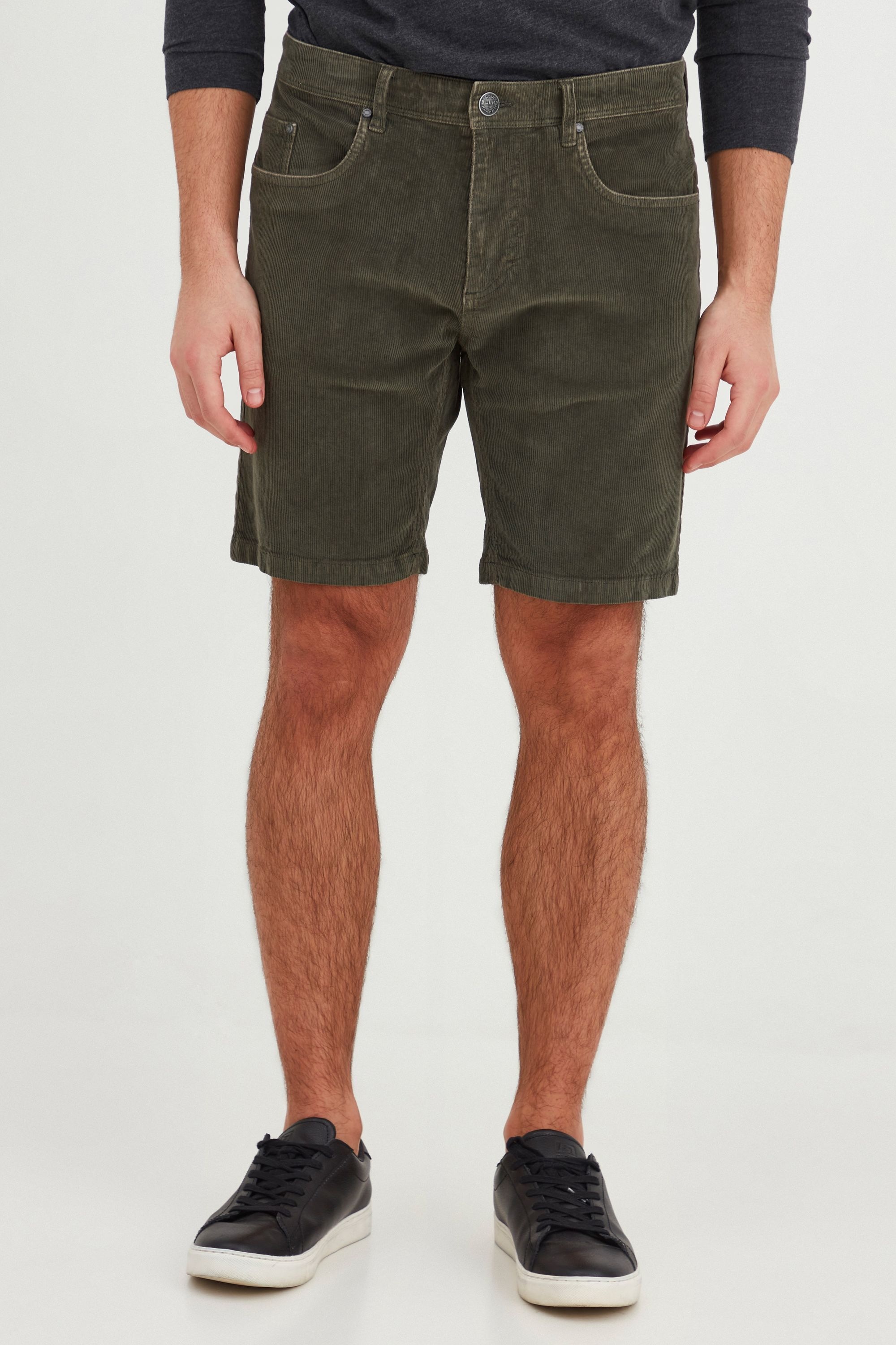 Blend Cordhose "Cordshorts BHMantino" günstig online kaufen