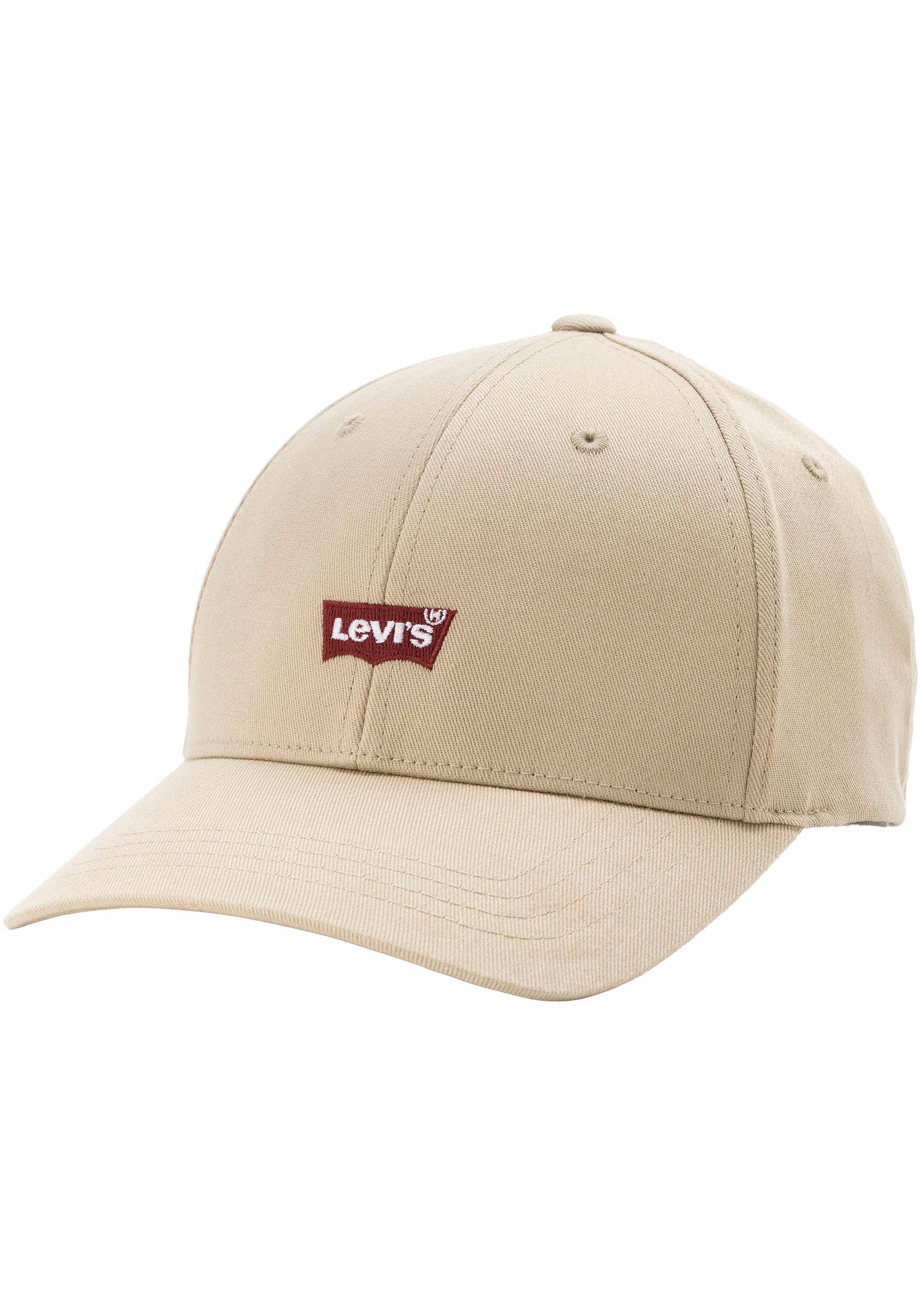 Levis Baseball Cap "Housemark Flexfit" günstig online kaufen