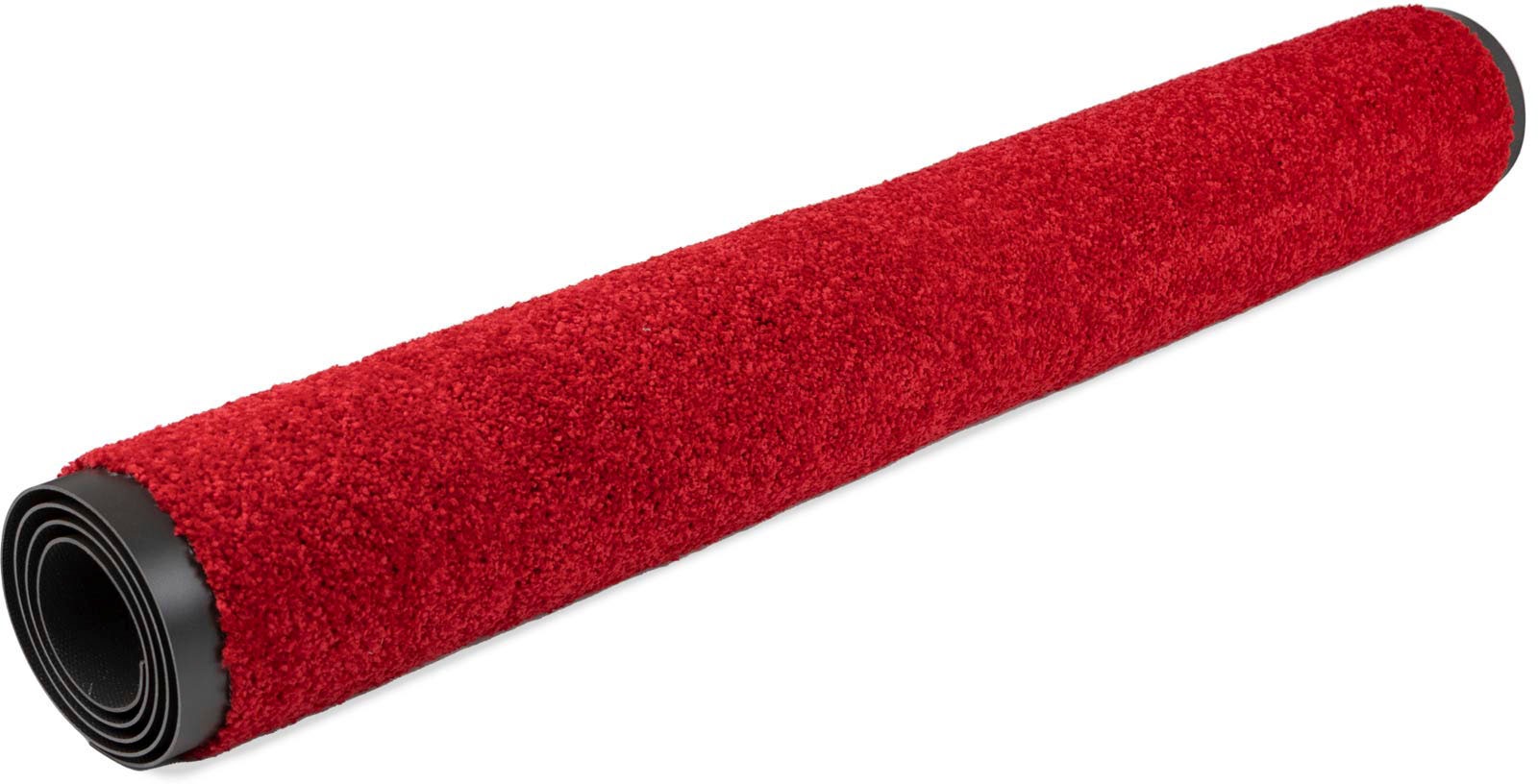 Thumbnail - Primaflor-Ideen in Textil Fußmatte "CLEAN, Made in Belgium" rechteckig 8,5 mm Höhe Schmutzfangmatte, große Farbauswahl, ...