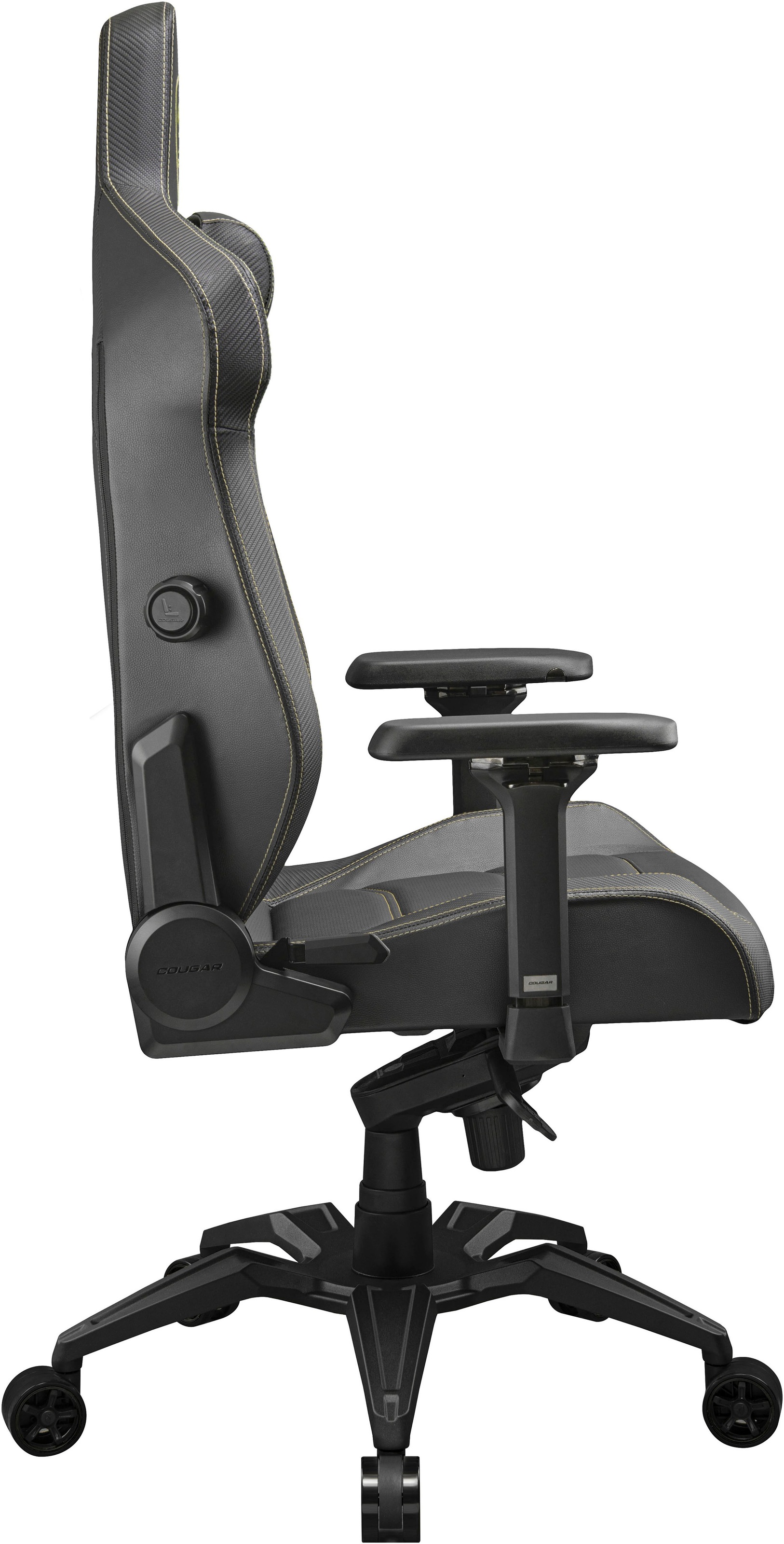 Cougar Gaming-Stuhl »Armor EVO Royal«