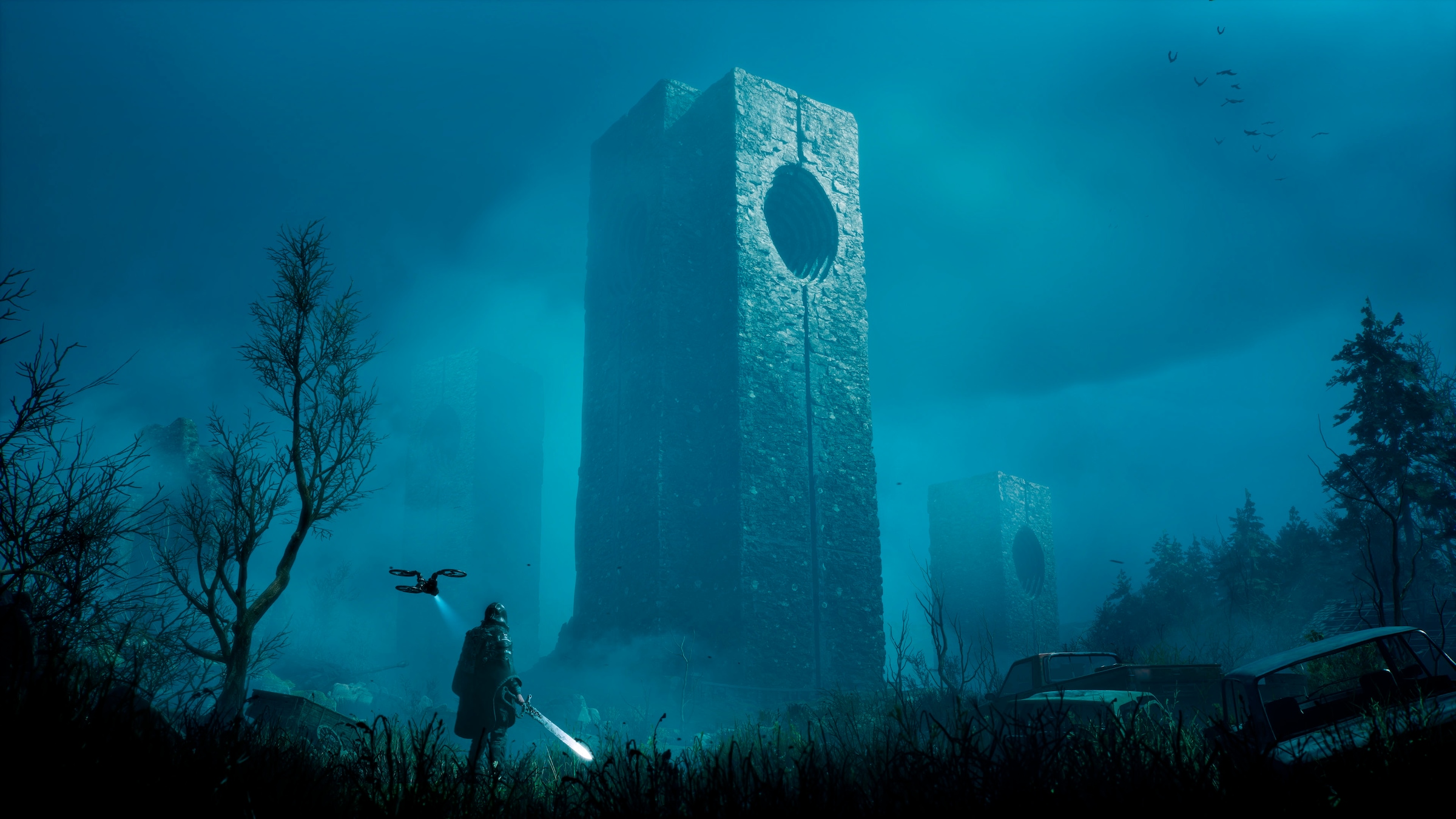 nacon Spielesoftware »Hell is Us«, Xbox Series X