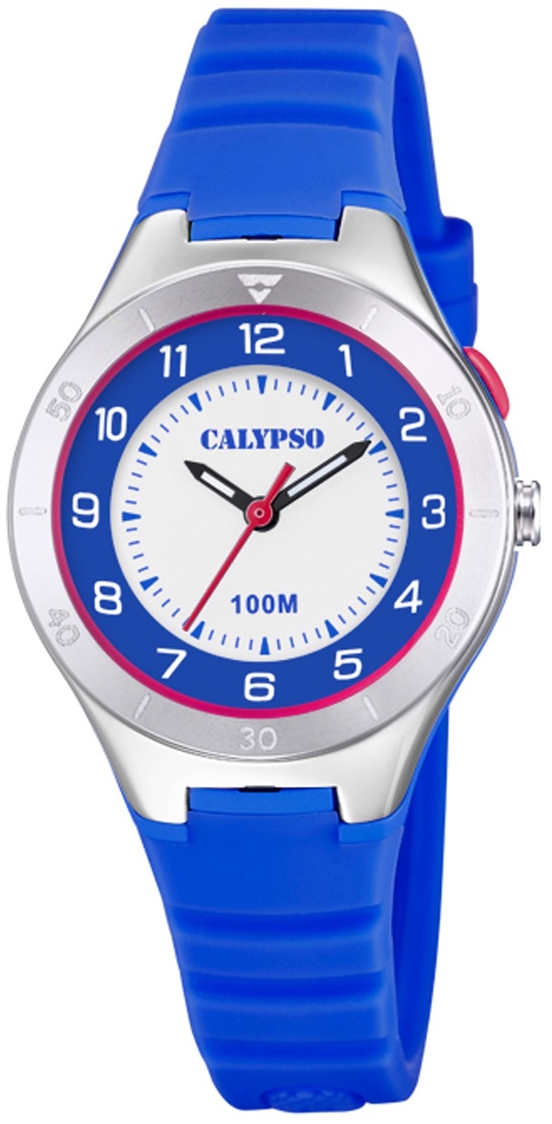 Quarzuhr »Junior Collection, K5800/3«, ideal auch als Geschenk