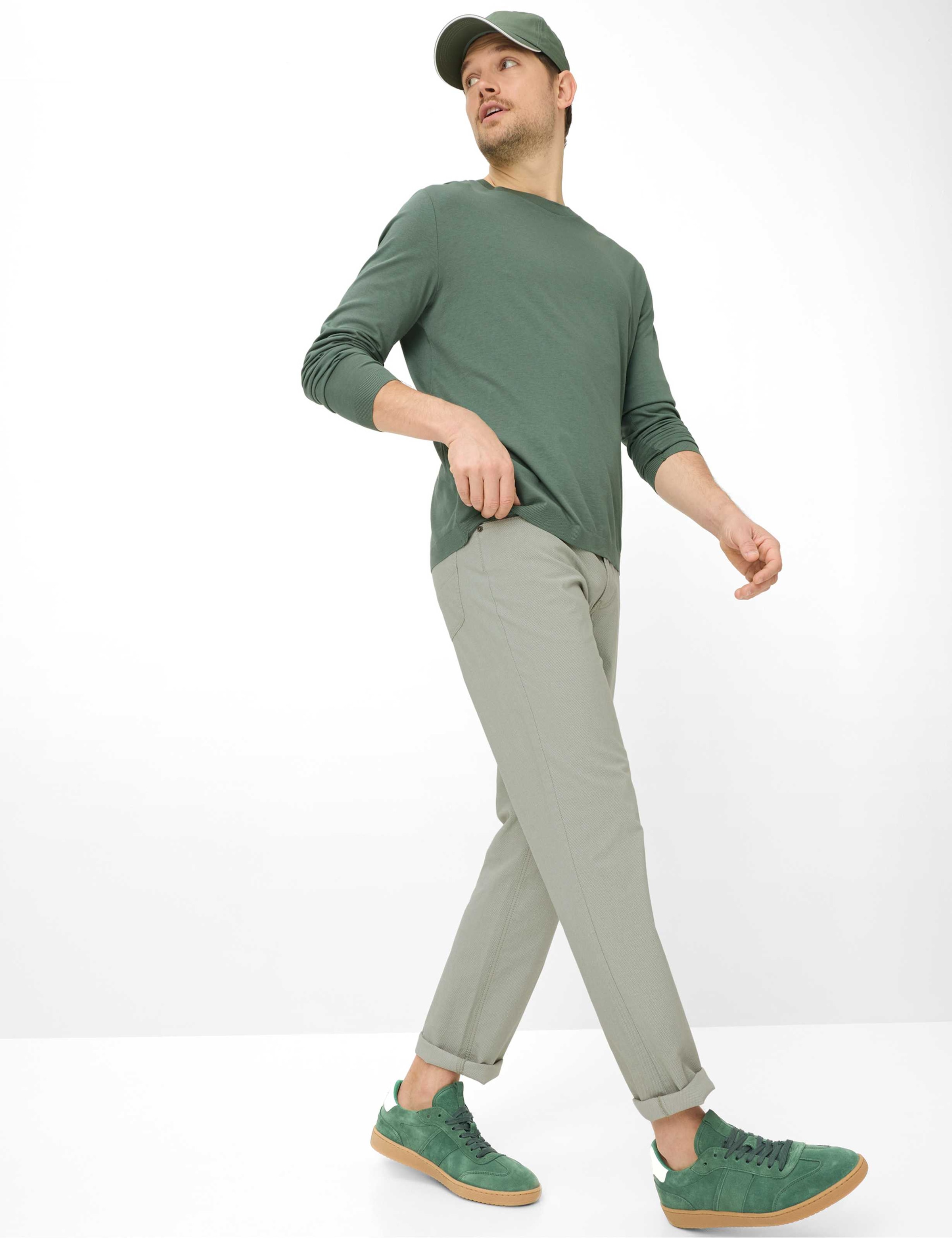 Brax 5-Pocket-Hose »Style CADIZ«
