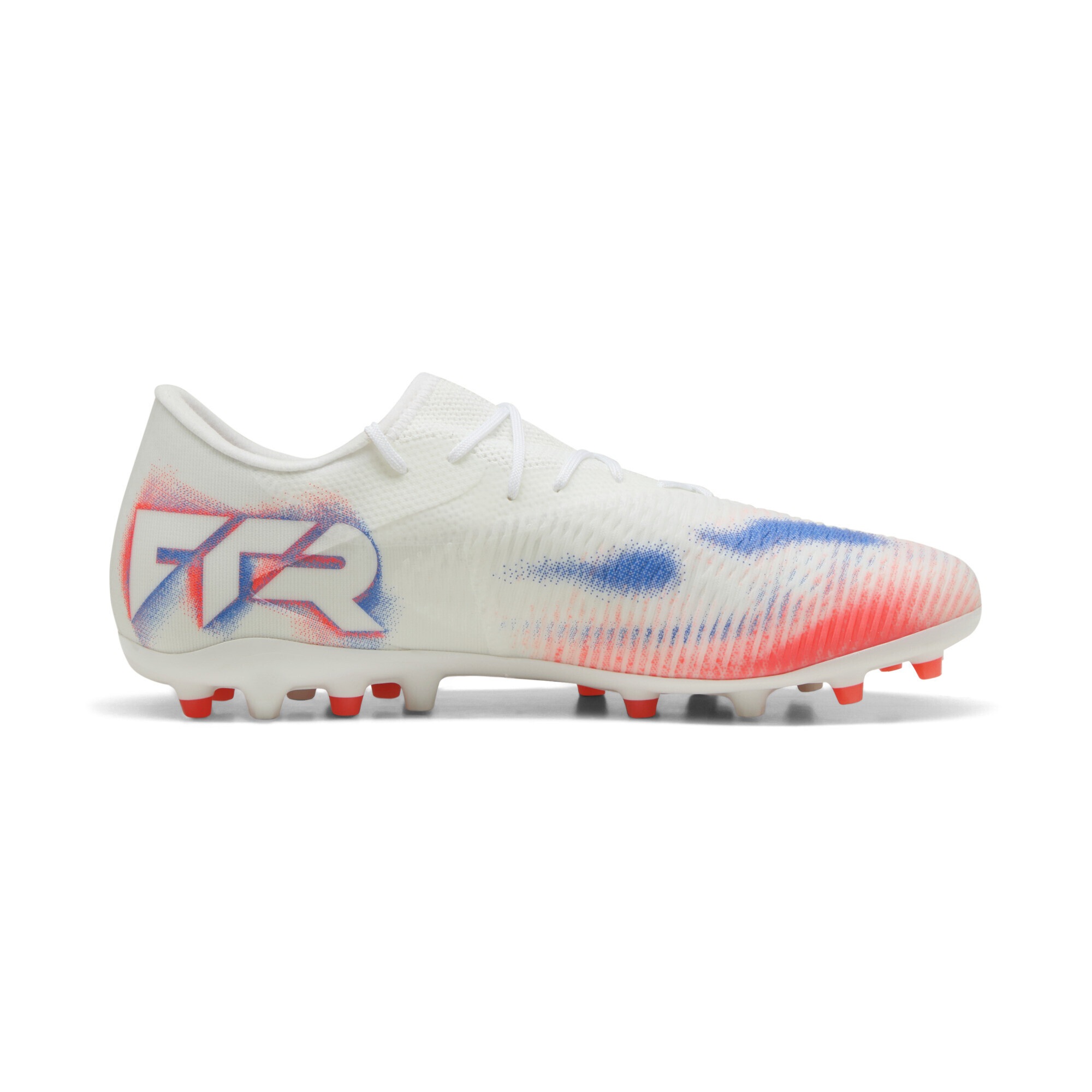 PUMA Fußballschuh »FUTURE 8 MATCH MG Low Fußballschuhe Erwachsene«