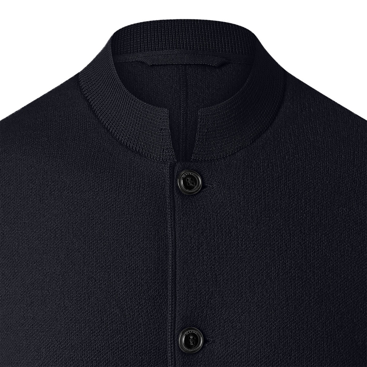MAERZ Muenchen Strickjacke »Maerz Muenchen 531900 Strickjacke Herren Bekleidung«