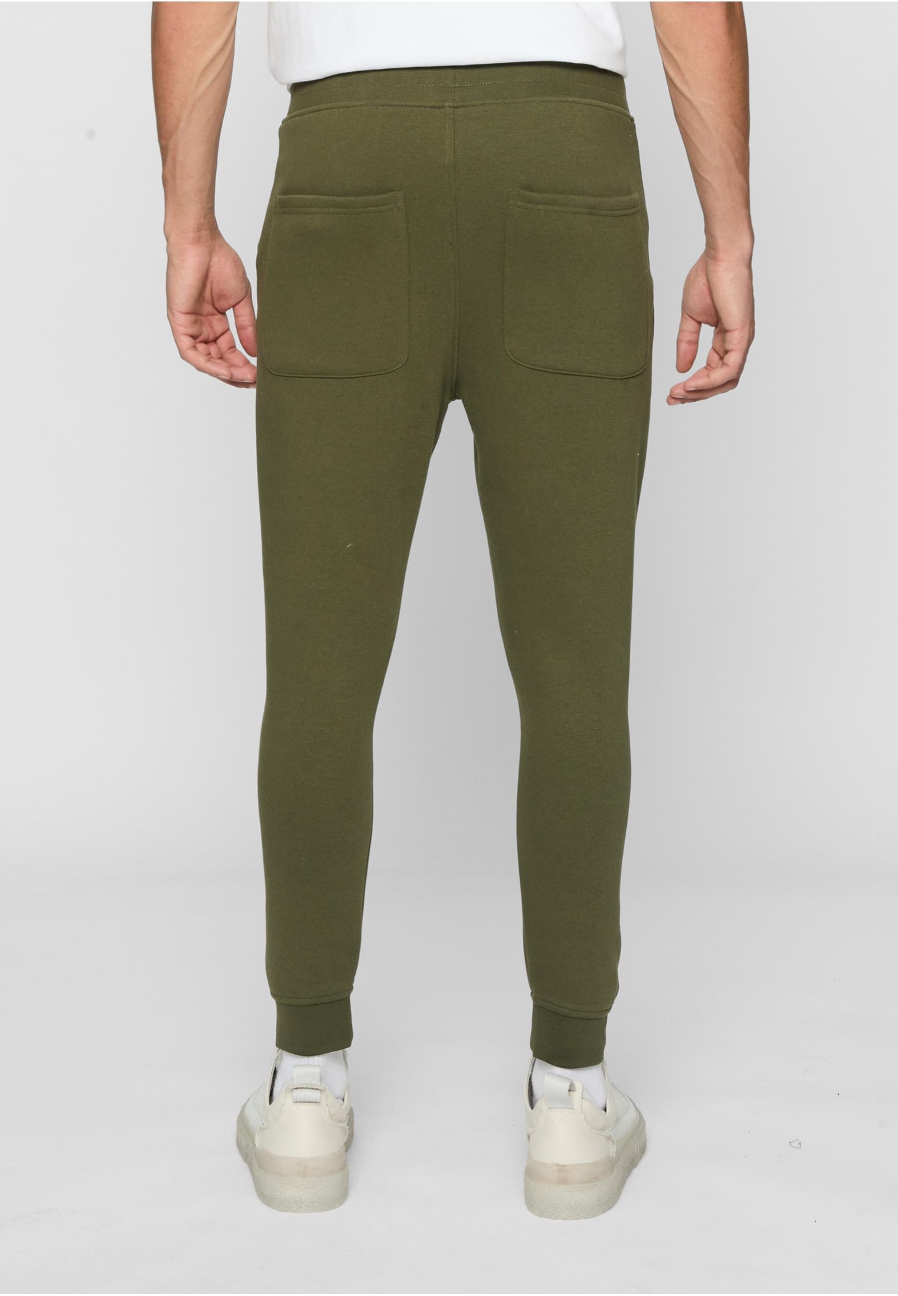 Just Rhyse Stoffhose »Just Rhyse Herren Rainrock Sweat Pants«, (1 tlg.)