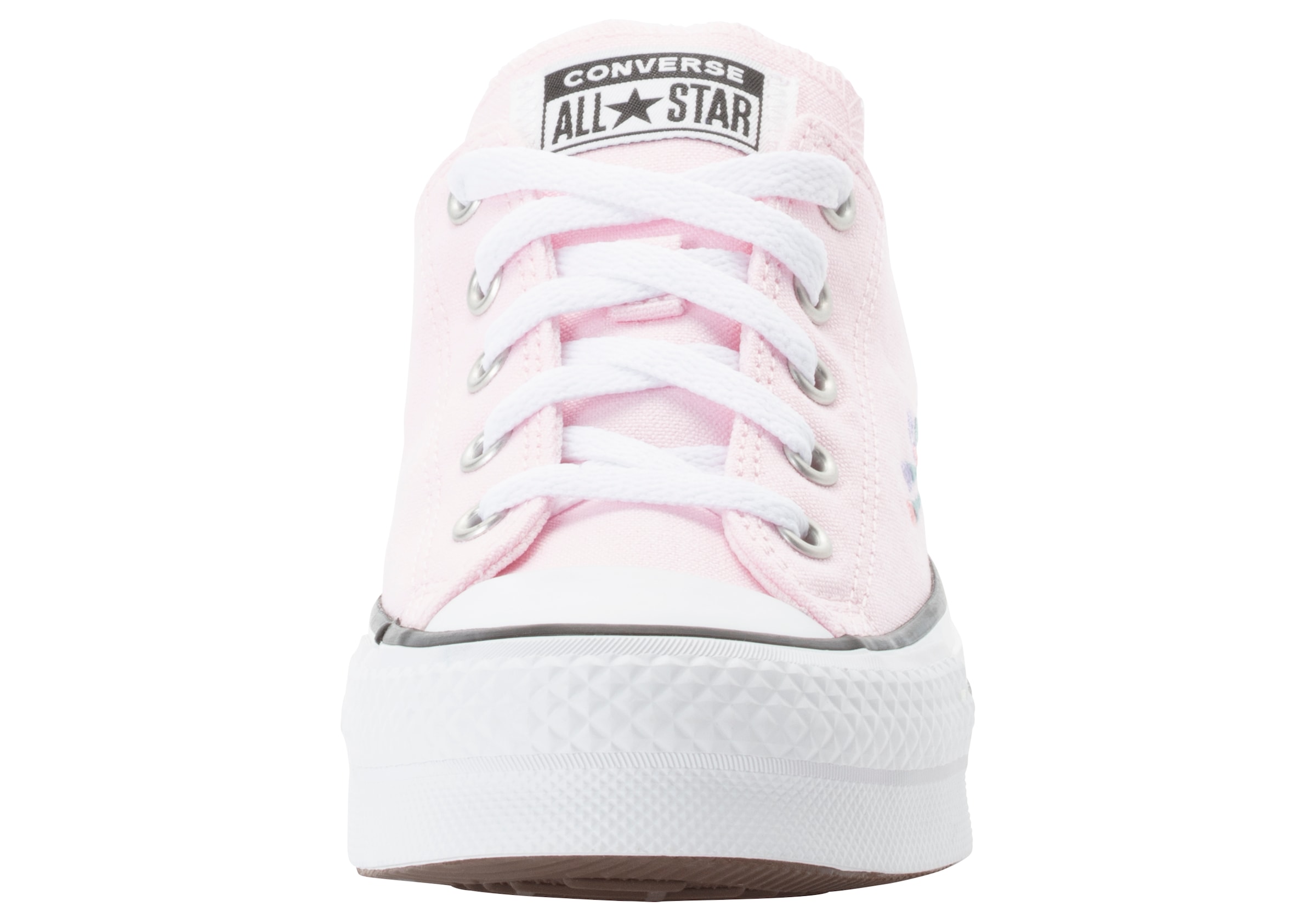 Converse Sneaker »CTAS EVA LIFT«