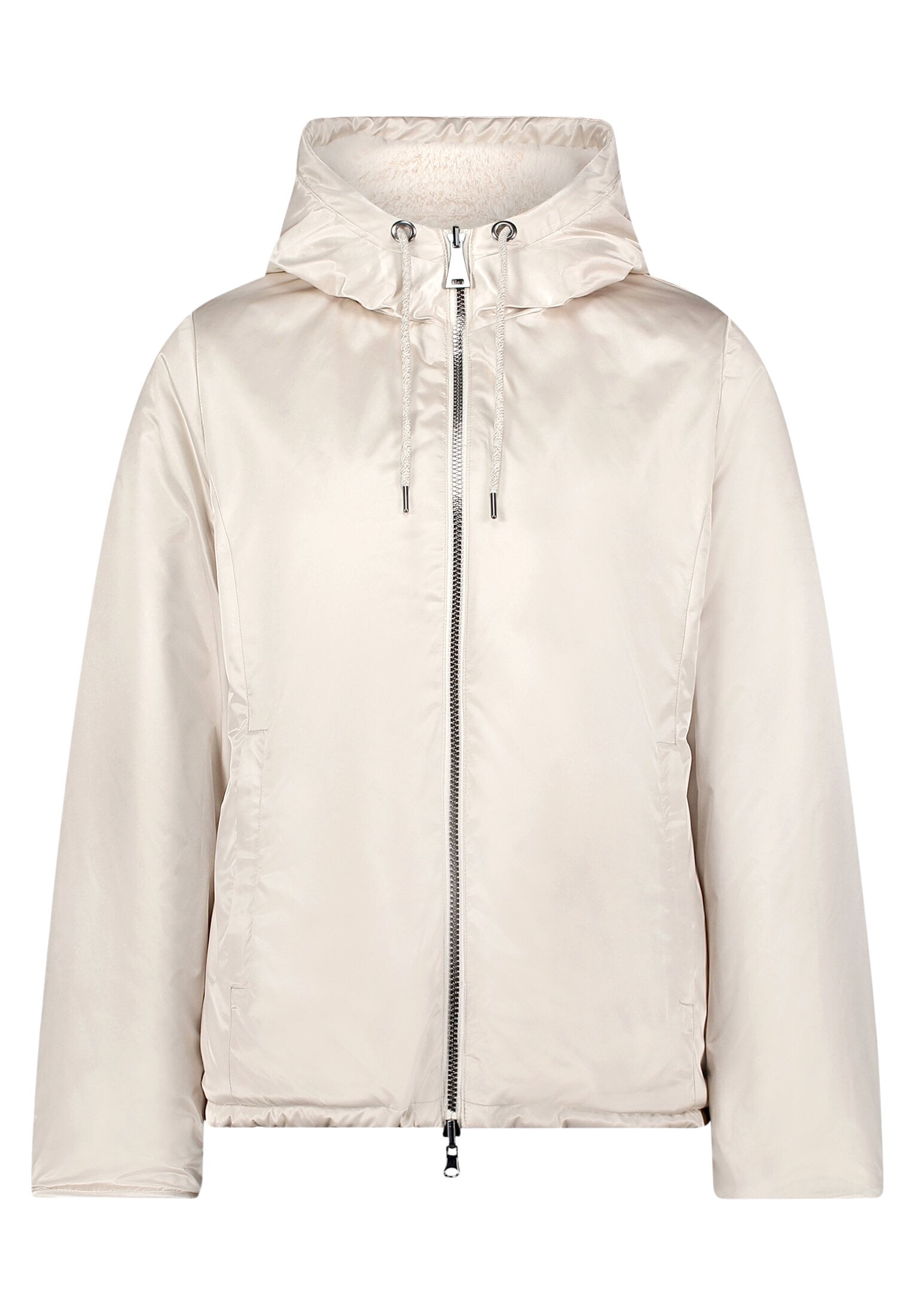 Betty Barclay Wendejacke »Damen mit Kapuze« mit Kapuze