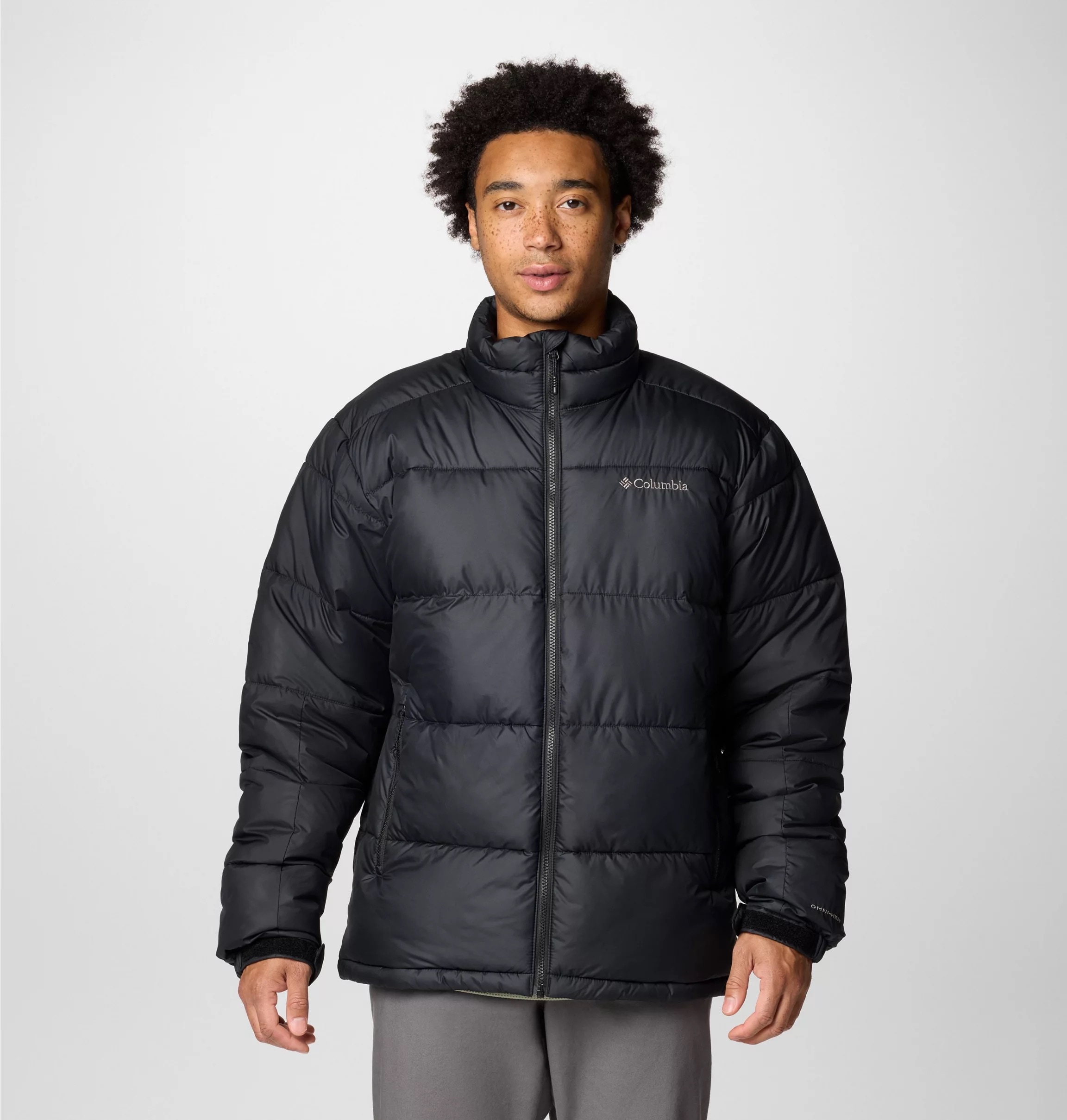 Columbia Winterjacke "PIKE LAKE II JACKET", (1 St.) günstig online kaufen