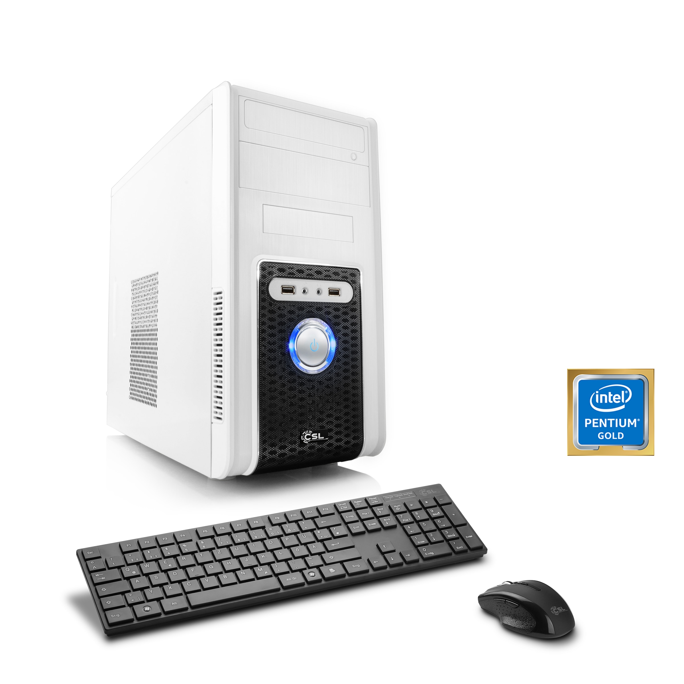 CSL PC »Speed V1814«