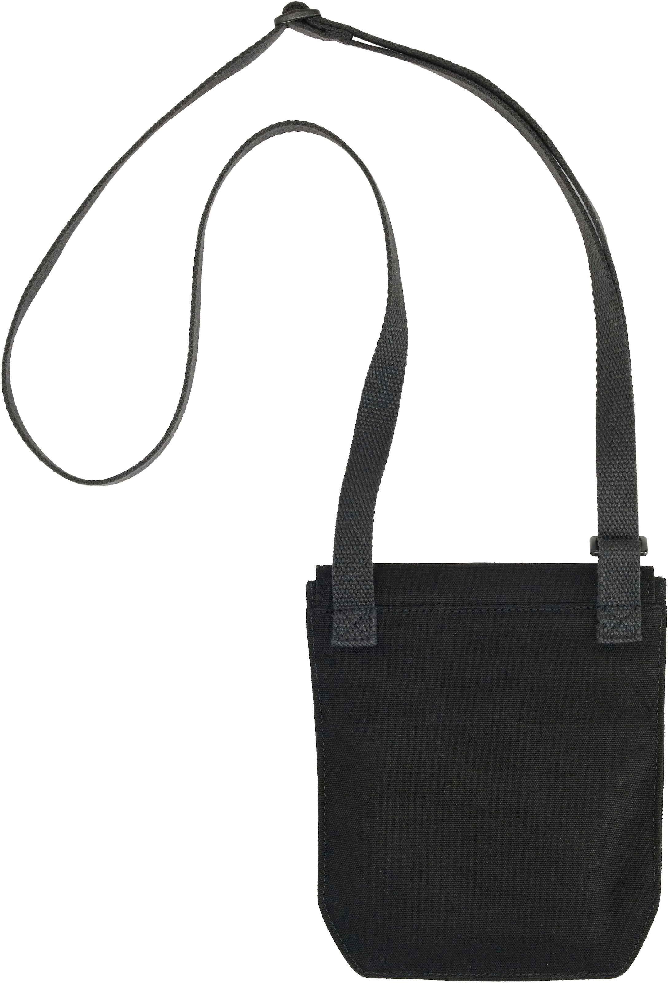 Levi's® Umhängetasche »DUBOCE CROSSBODY POUCH« mit Logo Stickerei