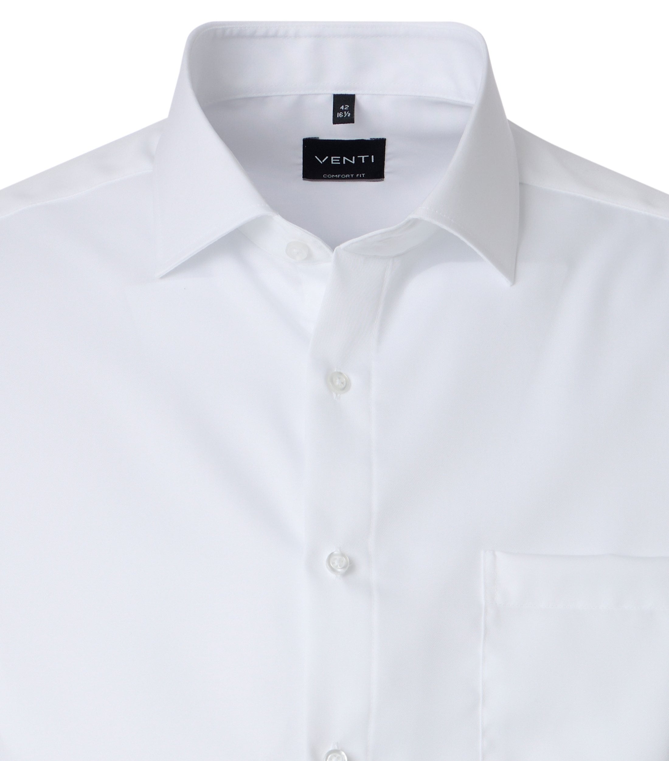 VENTI Businesshemd »VENTI Businesshemd uni«
