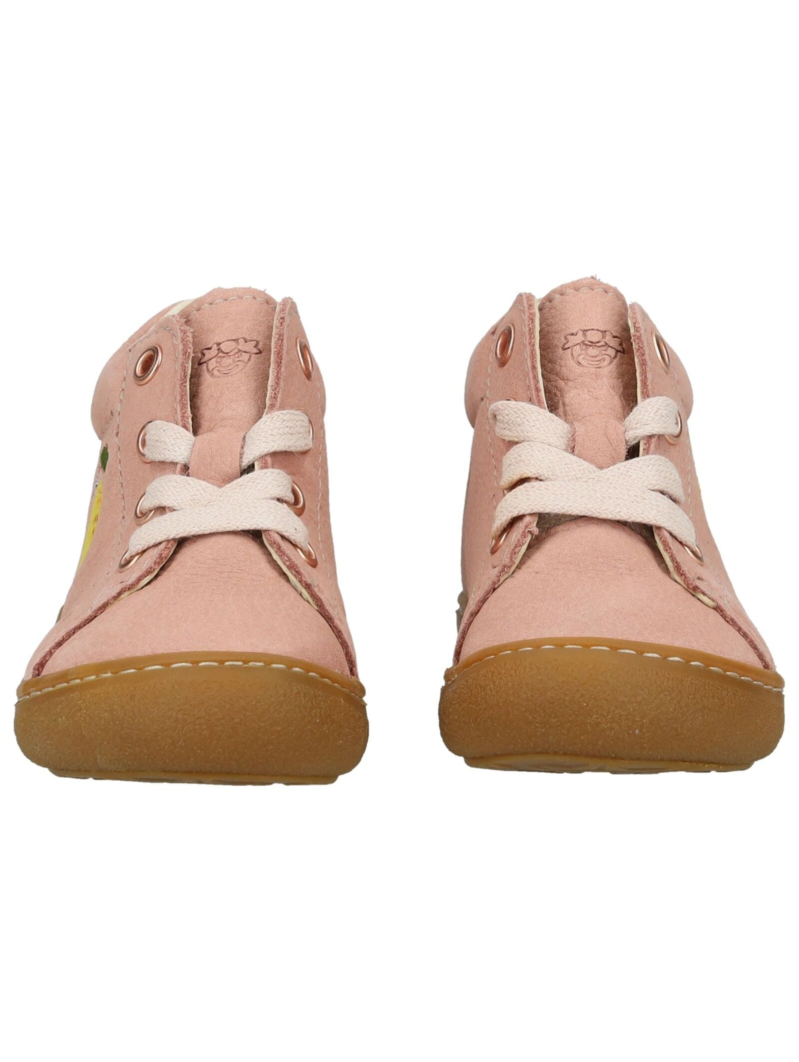 Pepino Lauflernschuh »Pepino Halbschuhe Leder«