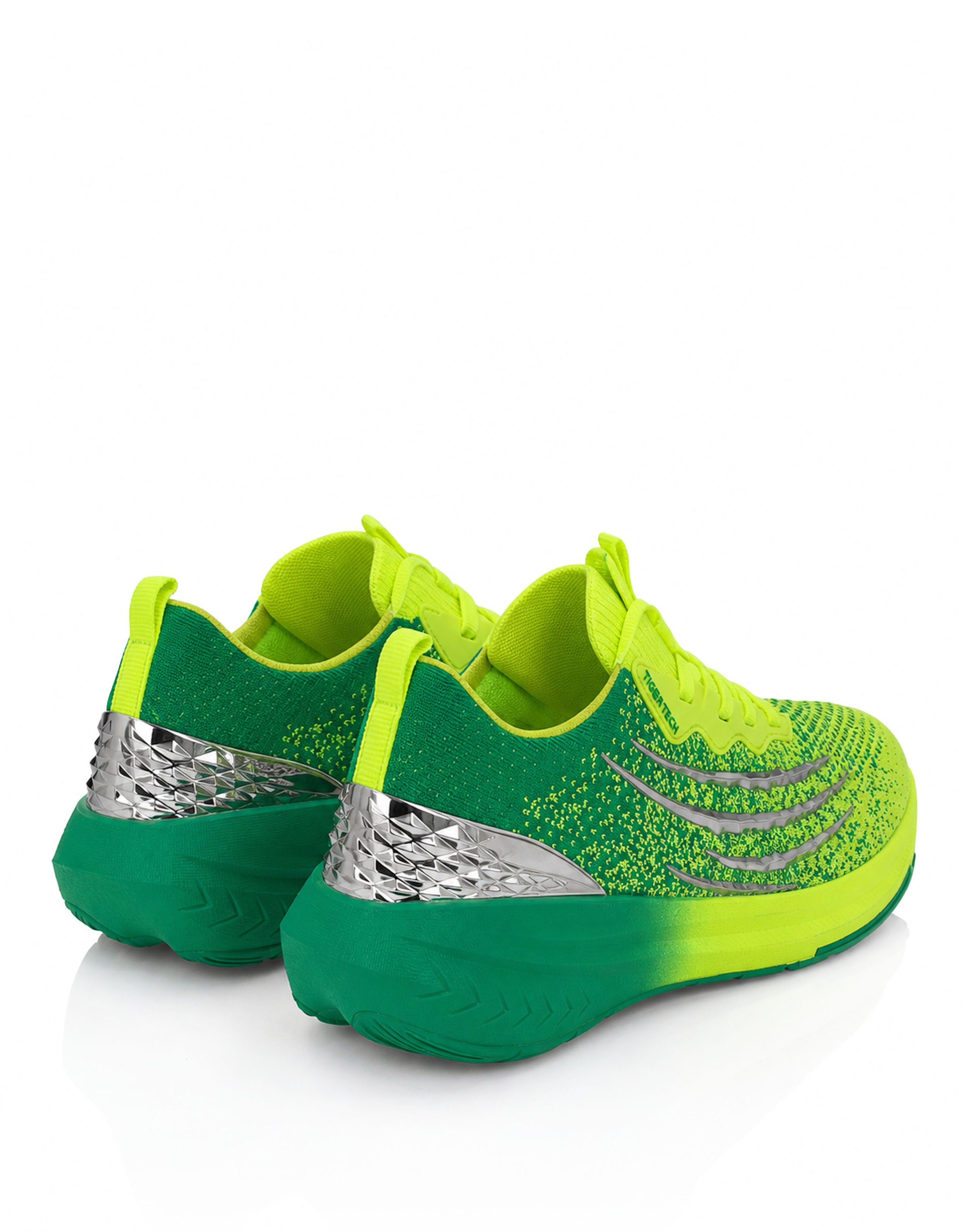 PLEIN SPORT Sneaker »Tiger«