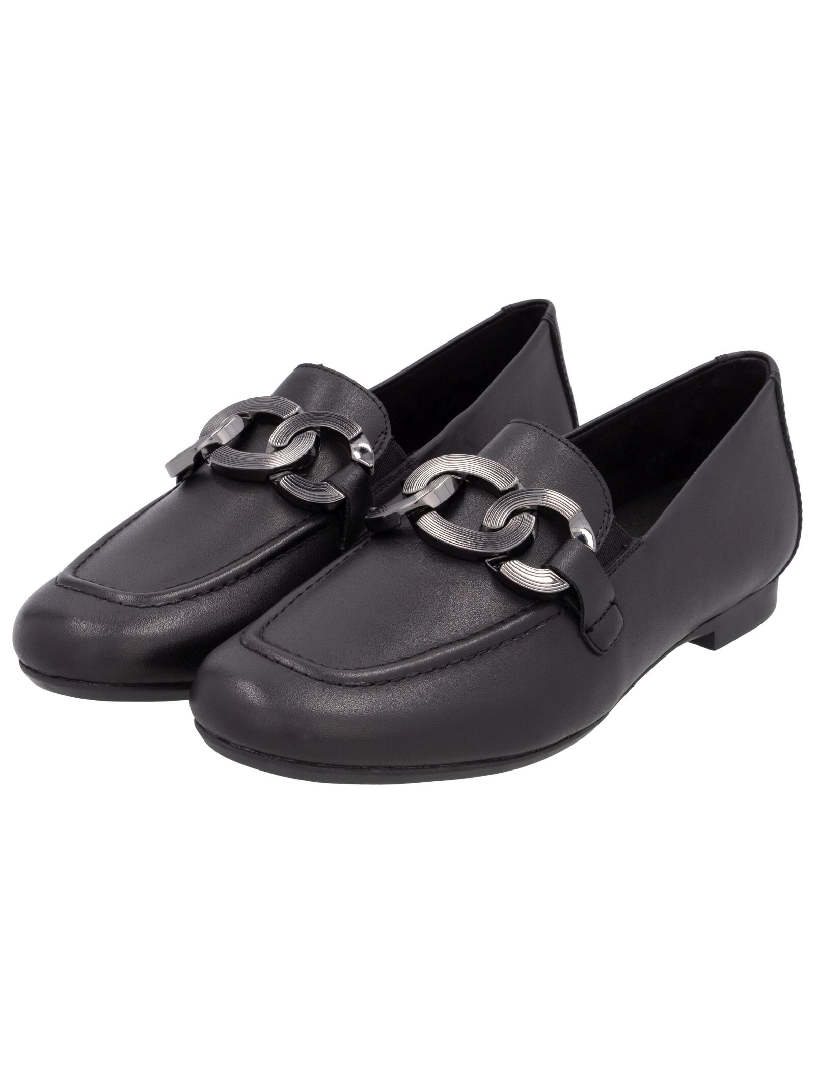 Remonte Slipper »Remonte Slipper Leder«