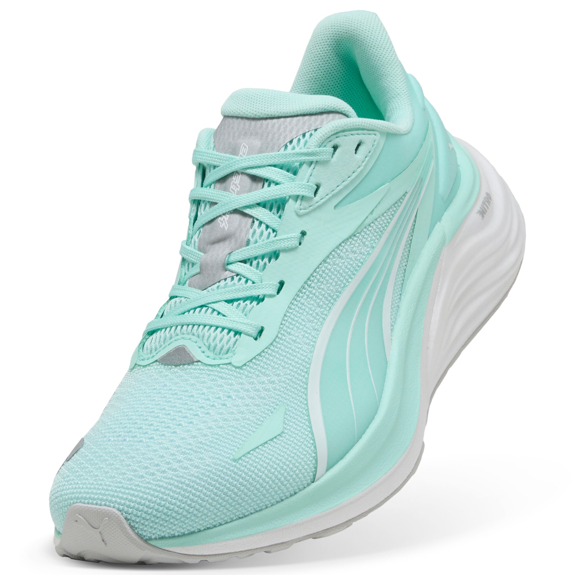 PUMA Laufschuh »ELECTRIFY NITRO 4 WN«