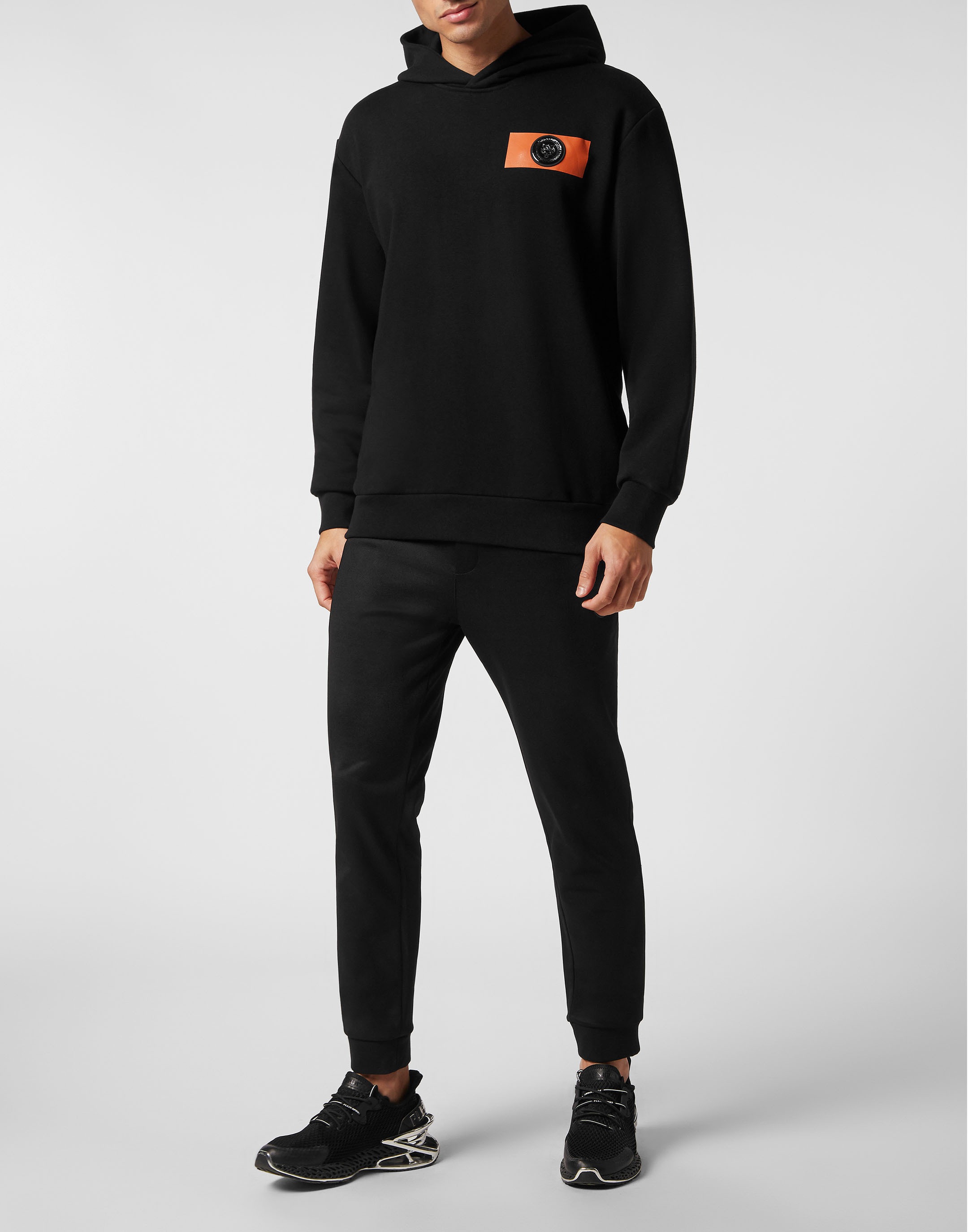 PLEIN SPORT Sweatshirt »Tiger«