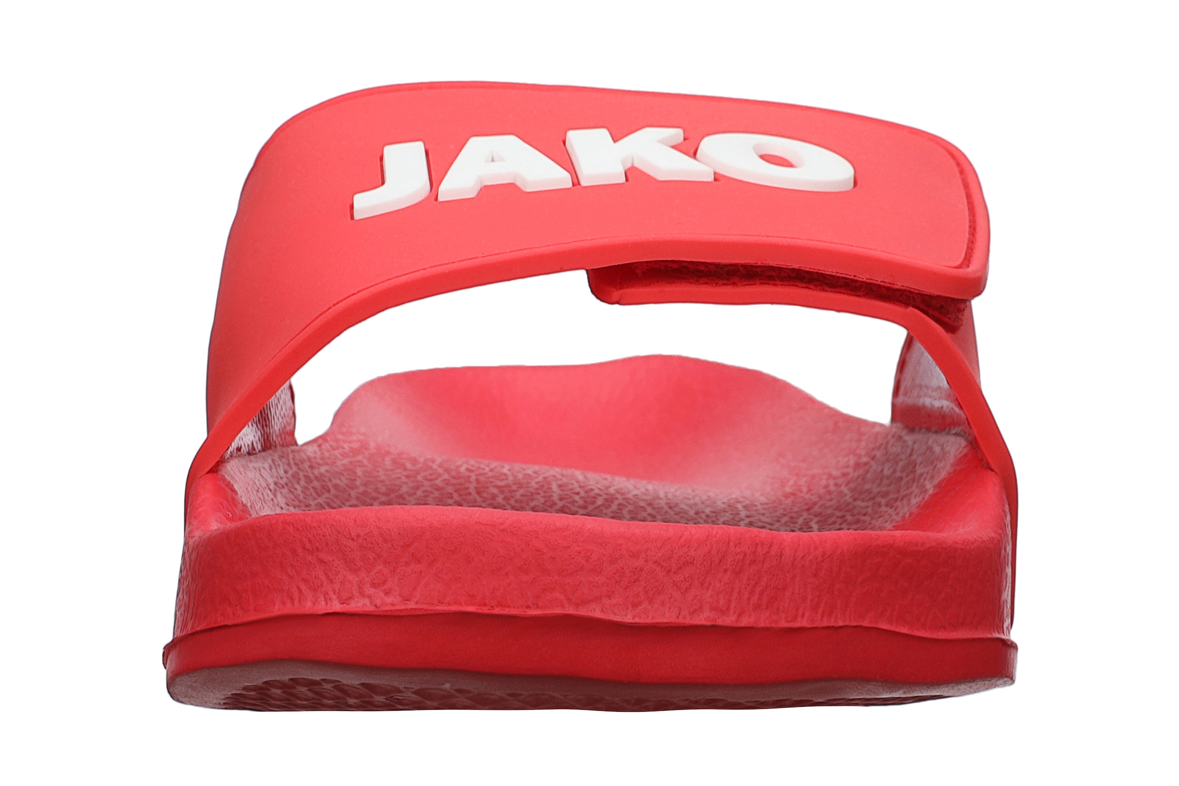 Jako Badesandale »J-SL Lock«, mit Klettverschluss
