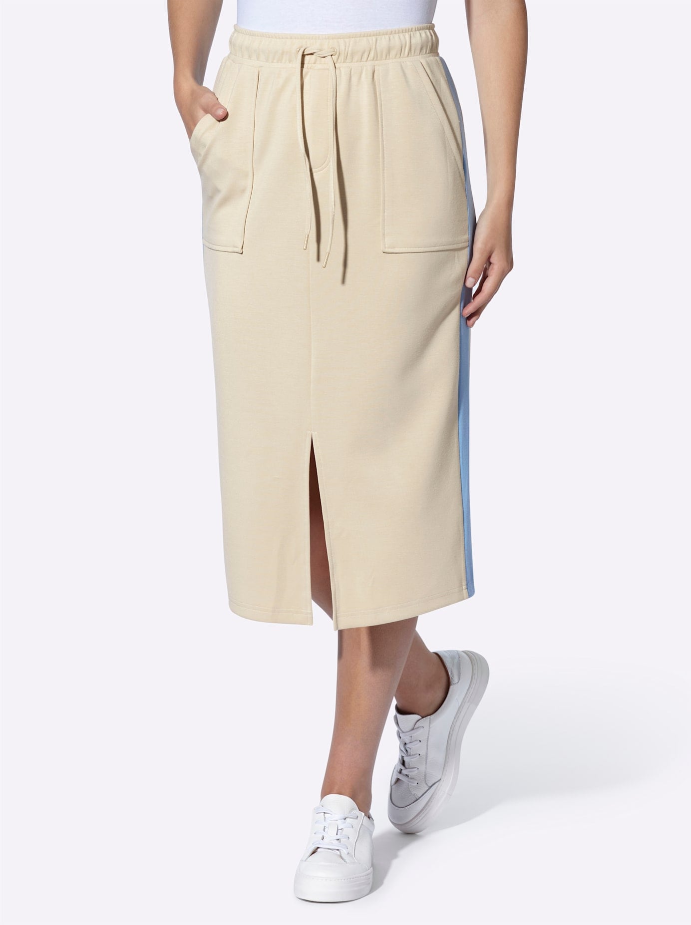 heine Jerseyrock günstig online kaufen