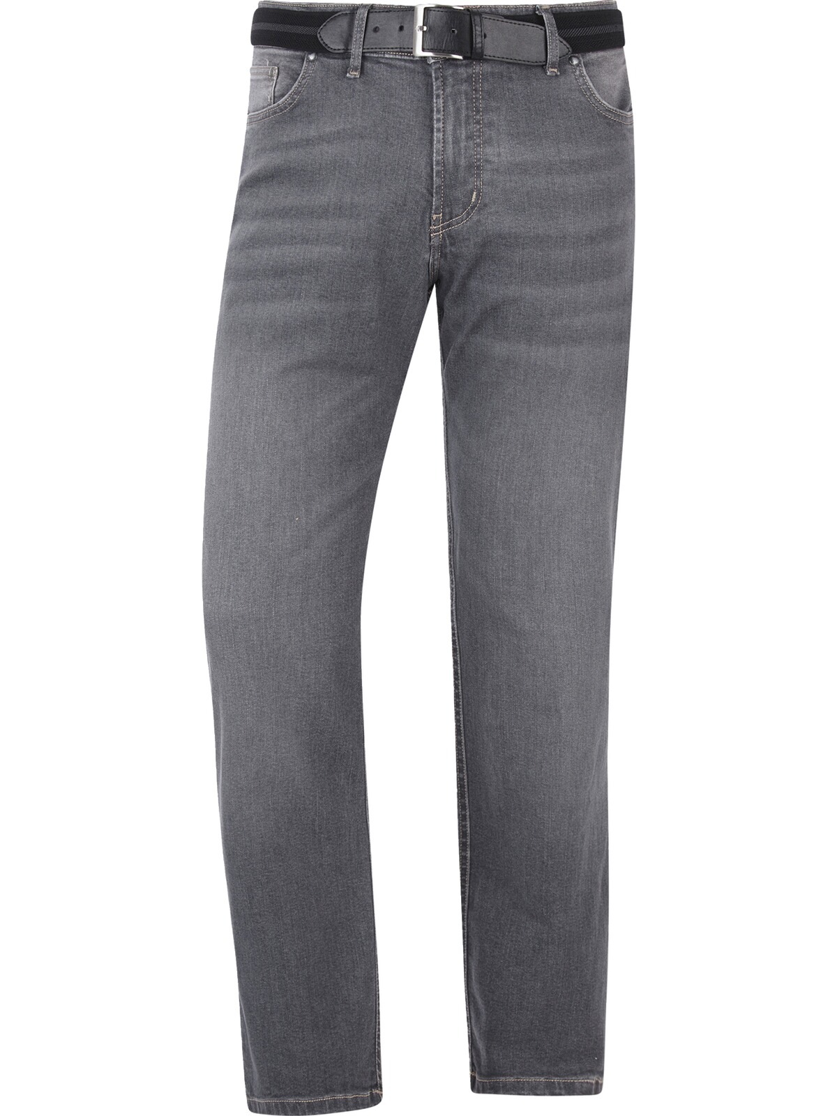 Jan Vanderstorm 5-Pocket-Jeans »Tiefbundjeans JOEL«, (1 tlg.)