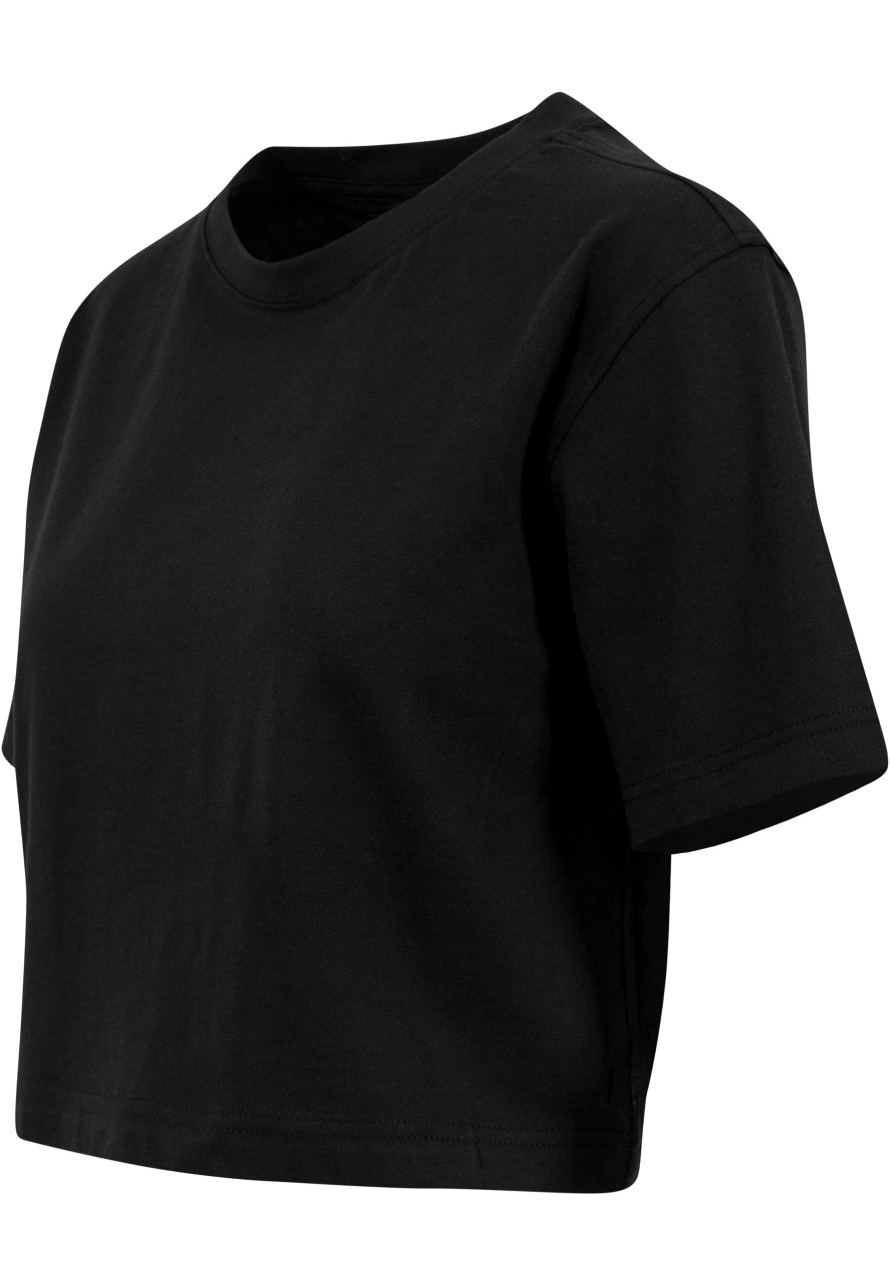 URBAN CLASSICS T-Shirt »Urban Classics Damen Ladies Short Oversized Neon Tee 2-Pack«, (1 tlg.)