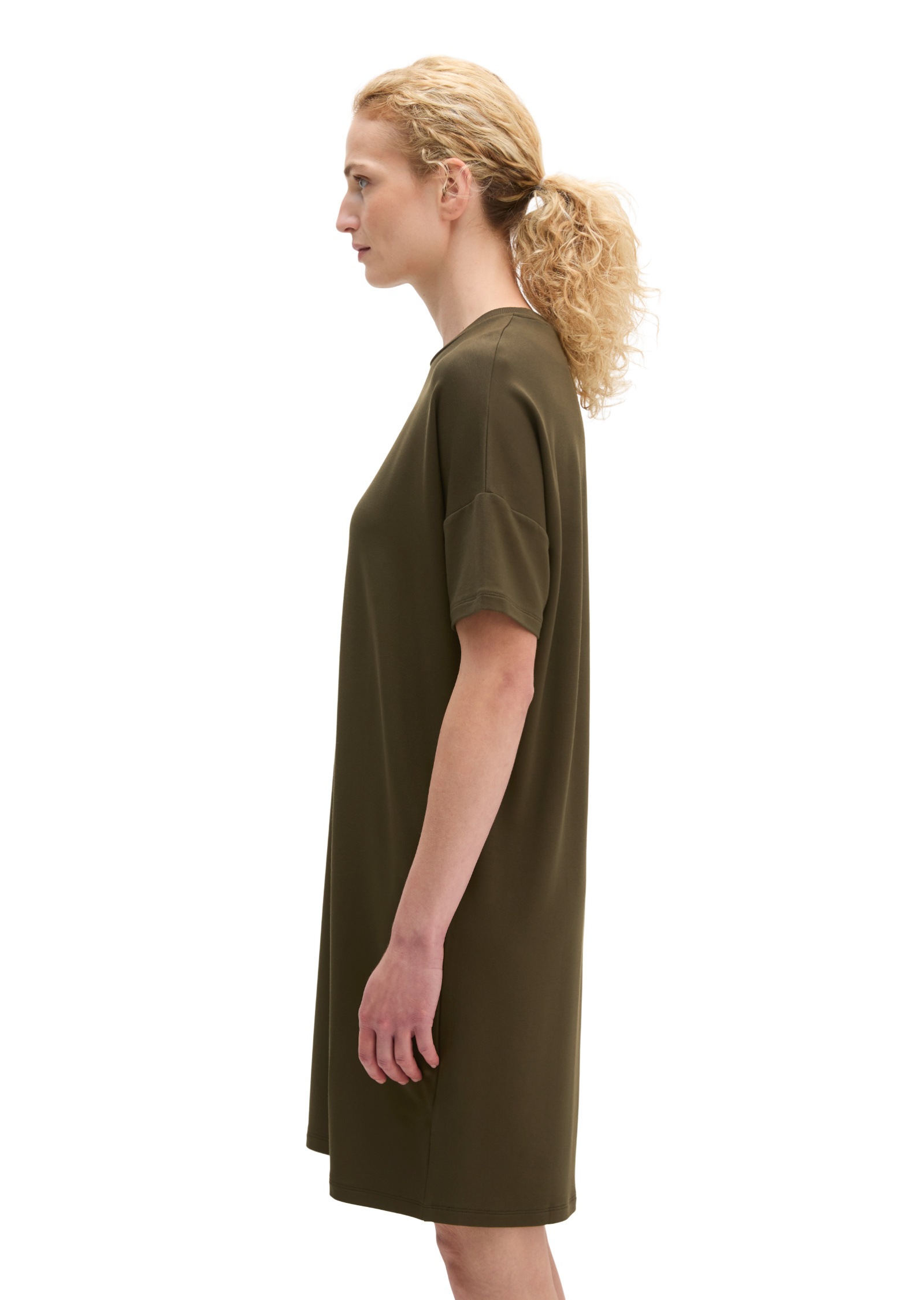 Marc O'Polo Jerseykleid »aus TENCEL™ Modal«
