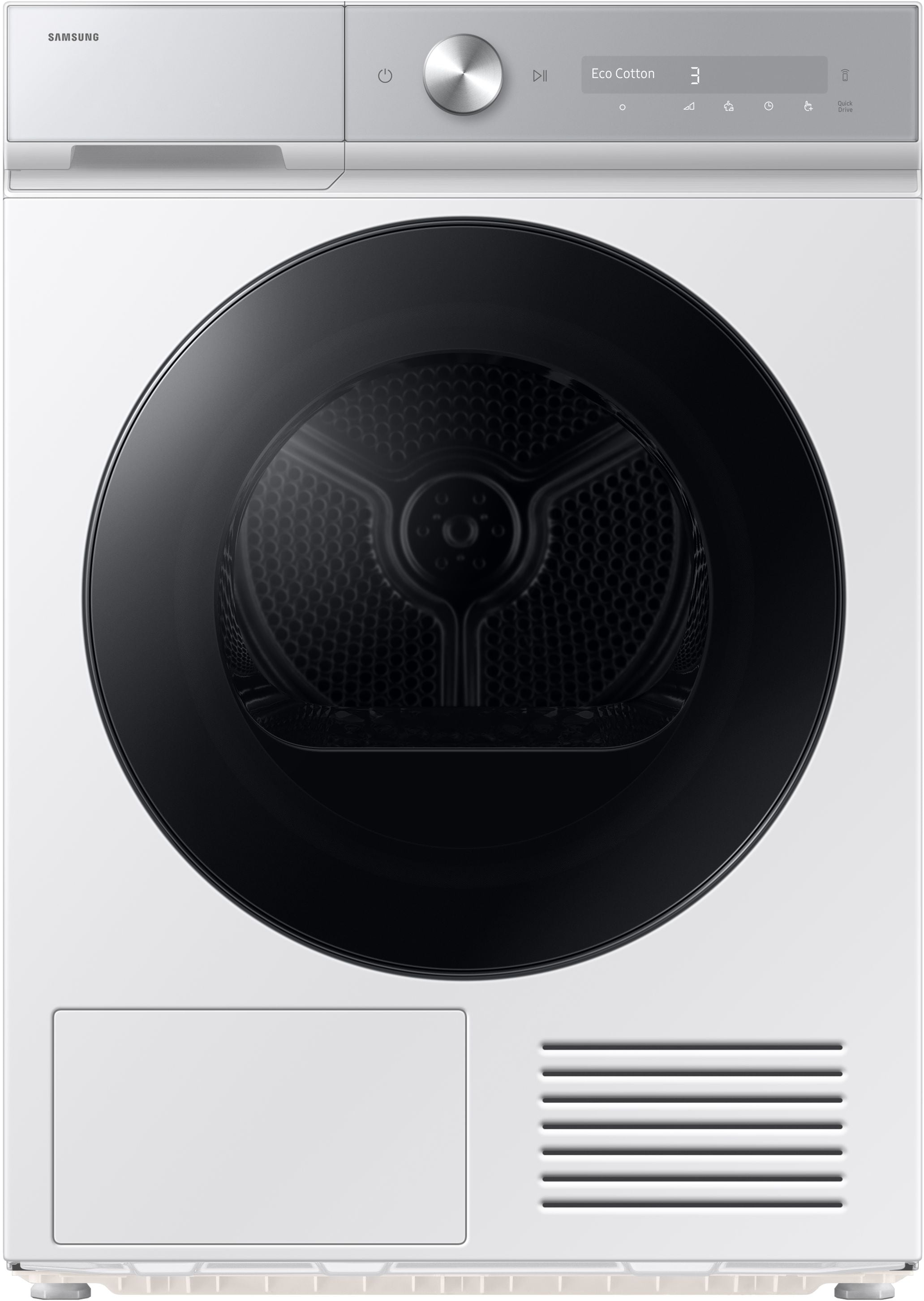 Samsung Wärmepumpentrockner "DV90DB8845GHU2" DV8400D QuickDriveᵀᴹ Option ‑ günstig online kaufen