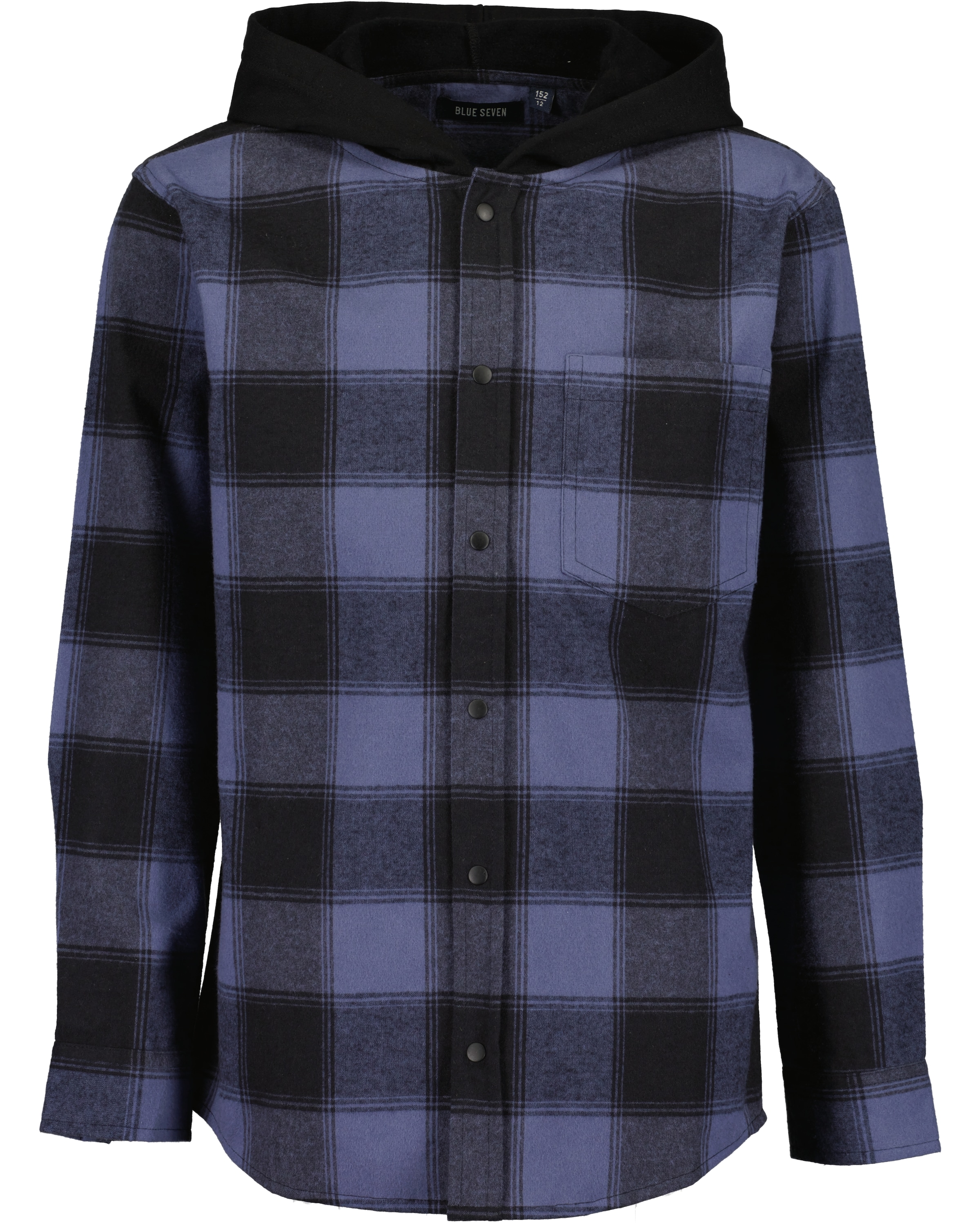 Blue Seven Langarmhemd