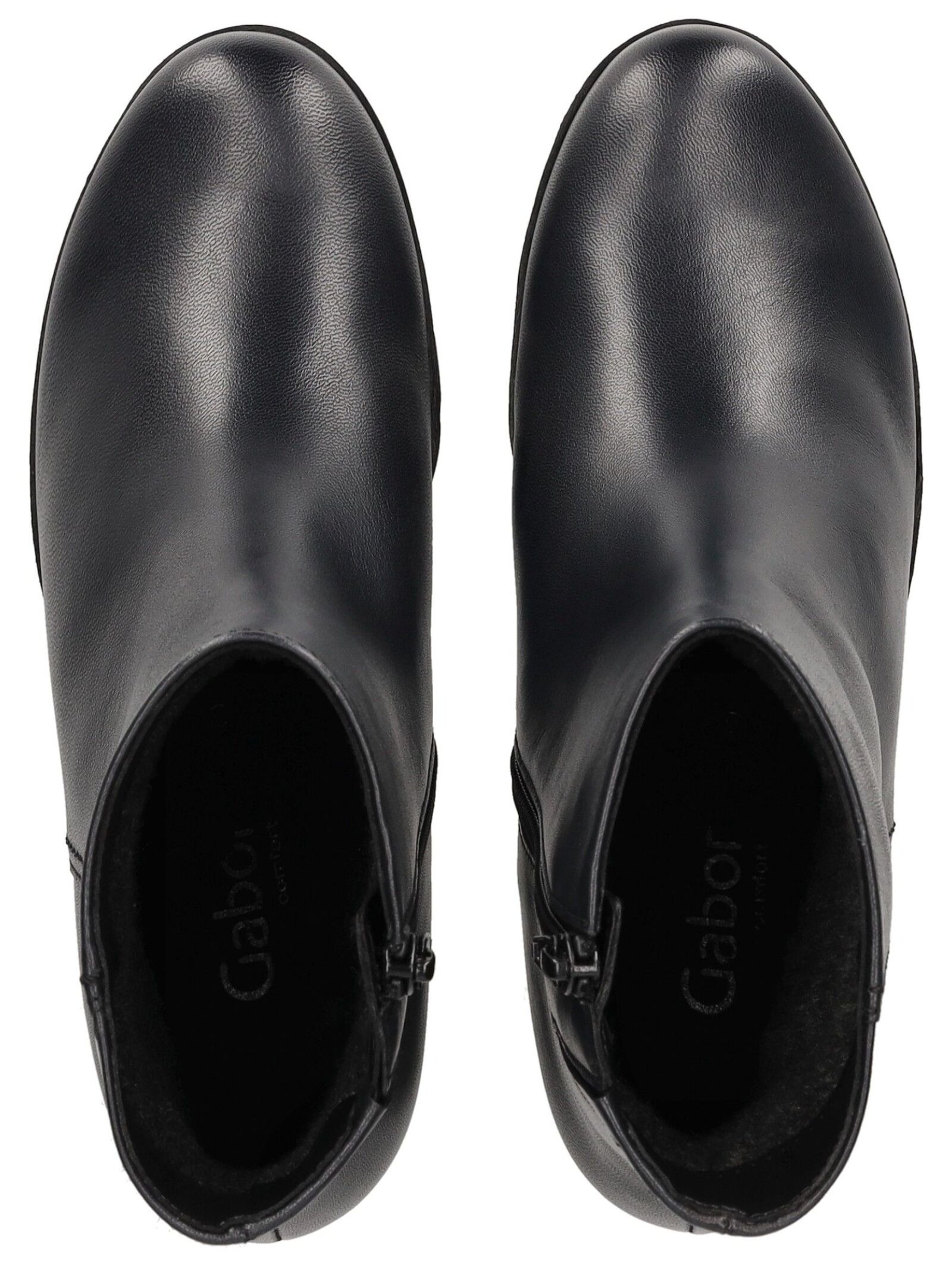 Gabor Comfort Stiefelette »Gabor Comfort Stiefelette Nappaleder«