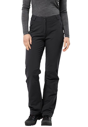 Outdoorhose »ACTIVATE THERMIC PANTS W«