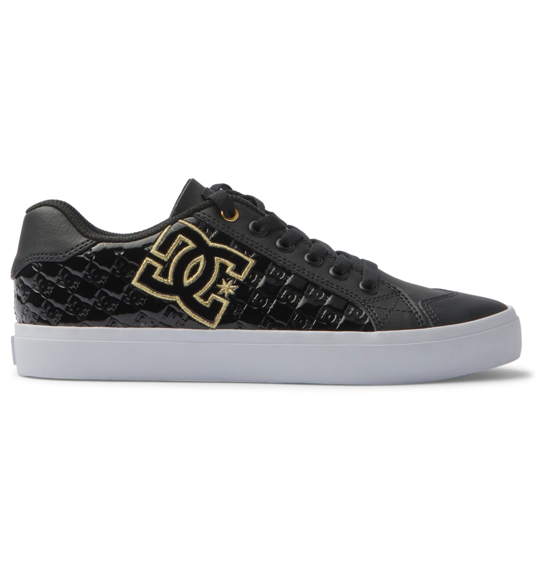 DC Shoes Sneaker »Chelsea Plus Se Sn«