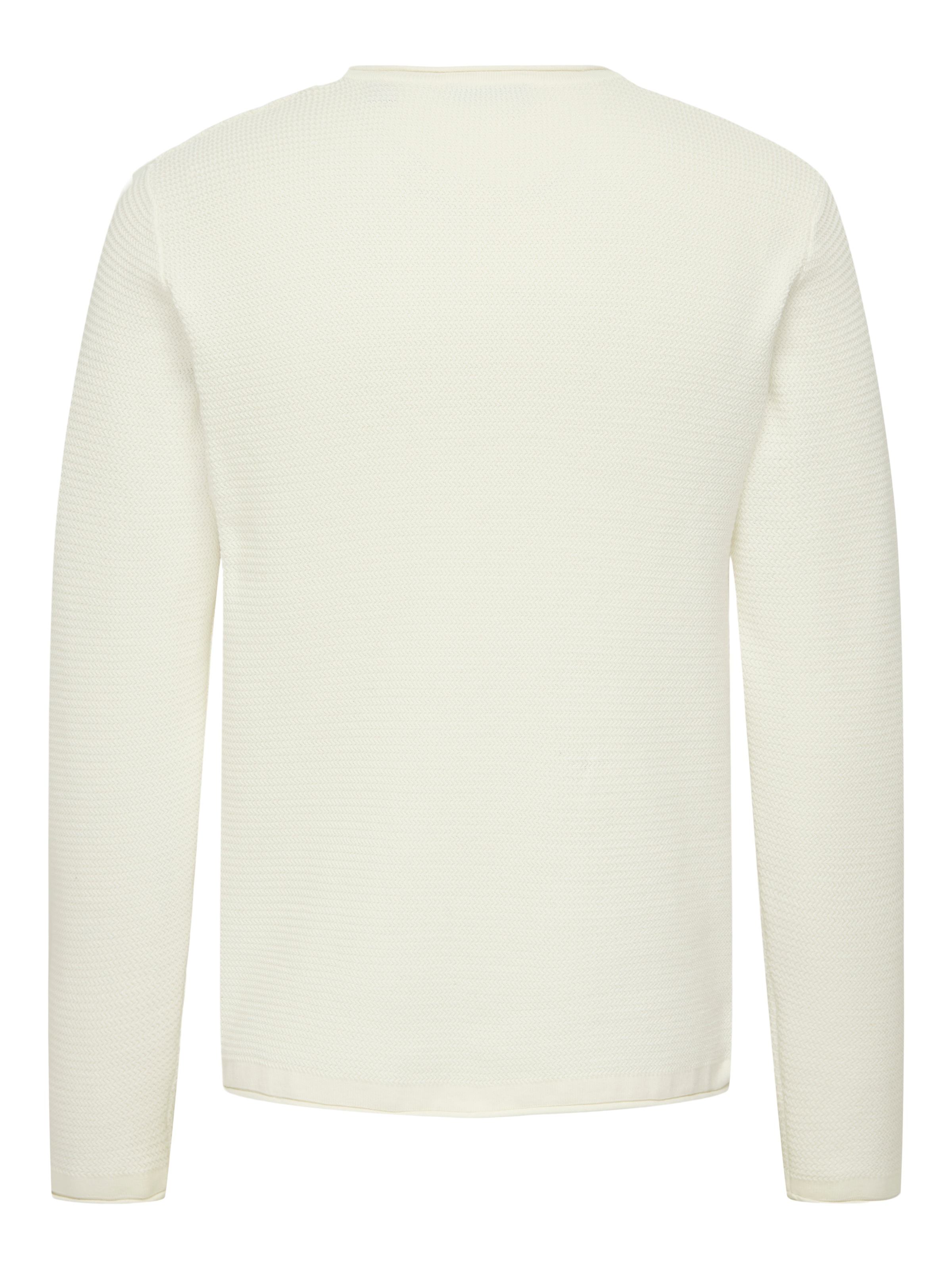 ONLY & SONS Strickpullover "ONSERIC REG 12 STRUC CREW KNIT" Baumwolle, regu günstig online kaufen