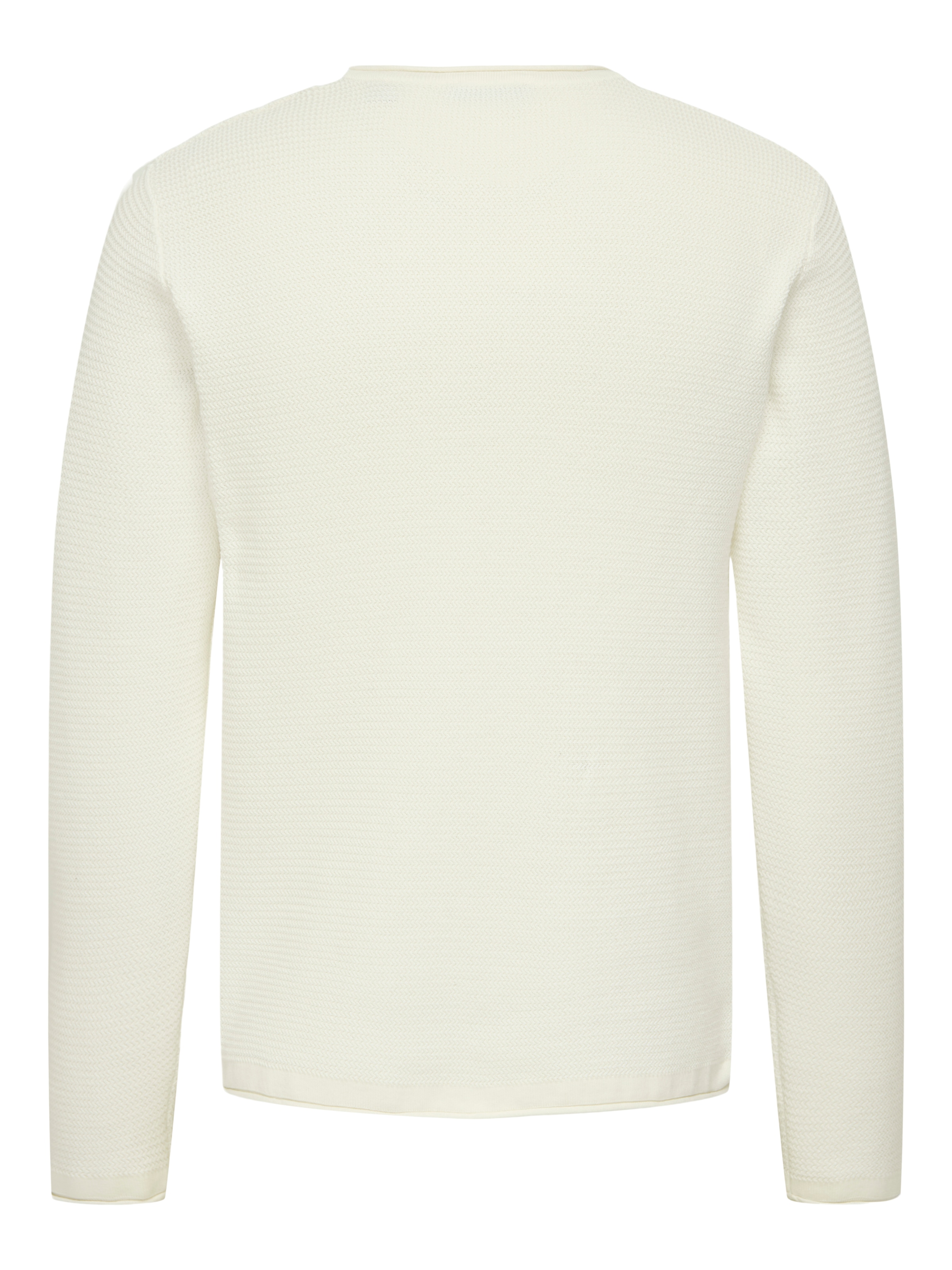 ONLY & SONS Strickpullover "ONSERIC REG 12 STRUC CREW KNIT" günstig online kaufen