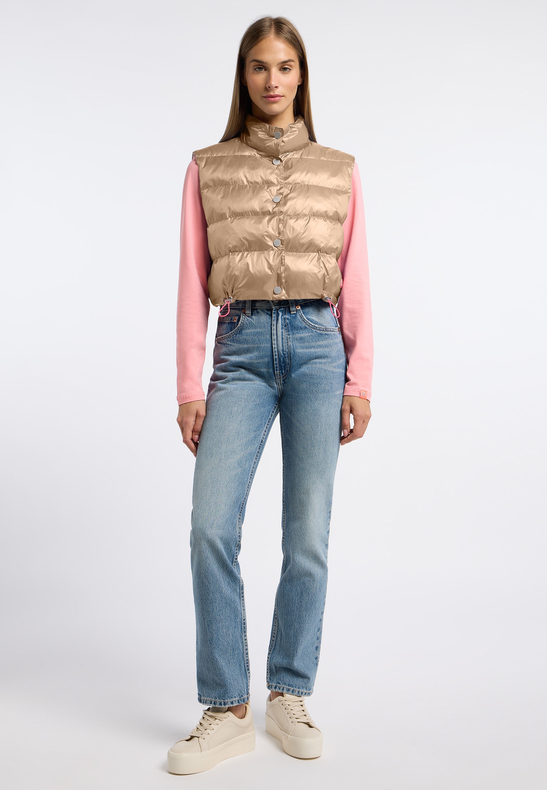 Frieda & Freddies Steppweste »Thermolite Vest / My Maddy«